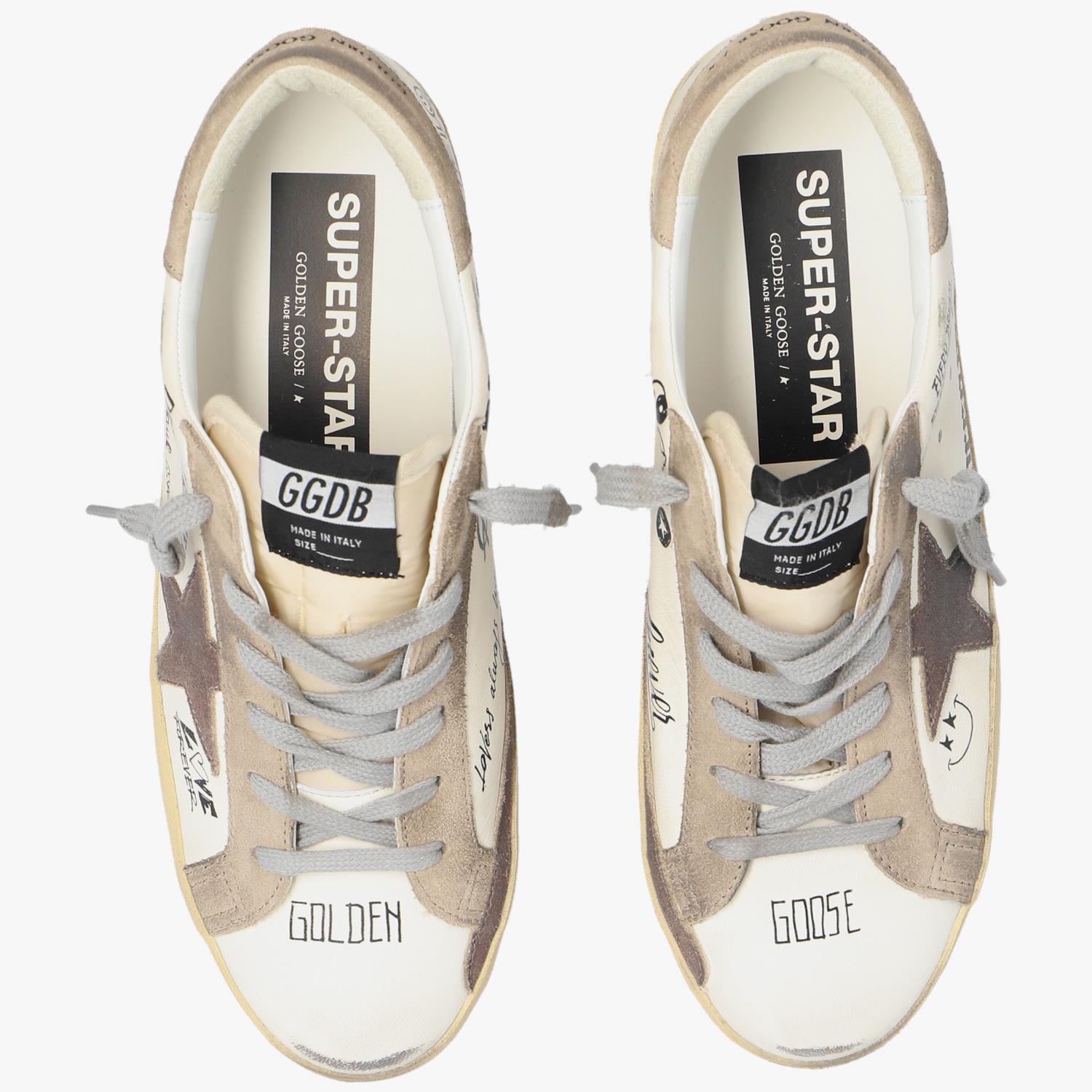Super Star Gwf00101 F006231 11940 Kadın Sneaker
