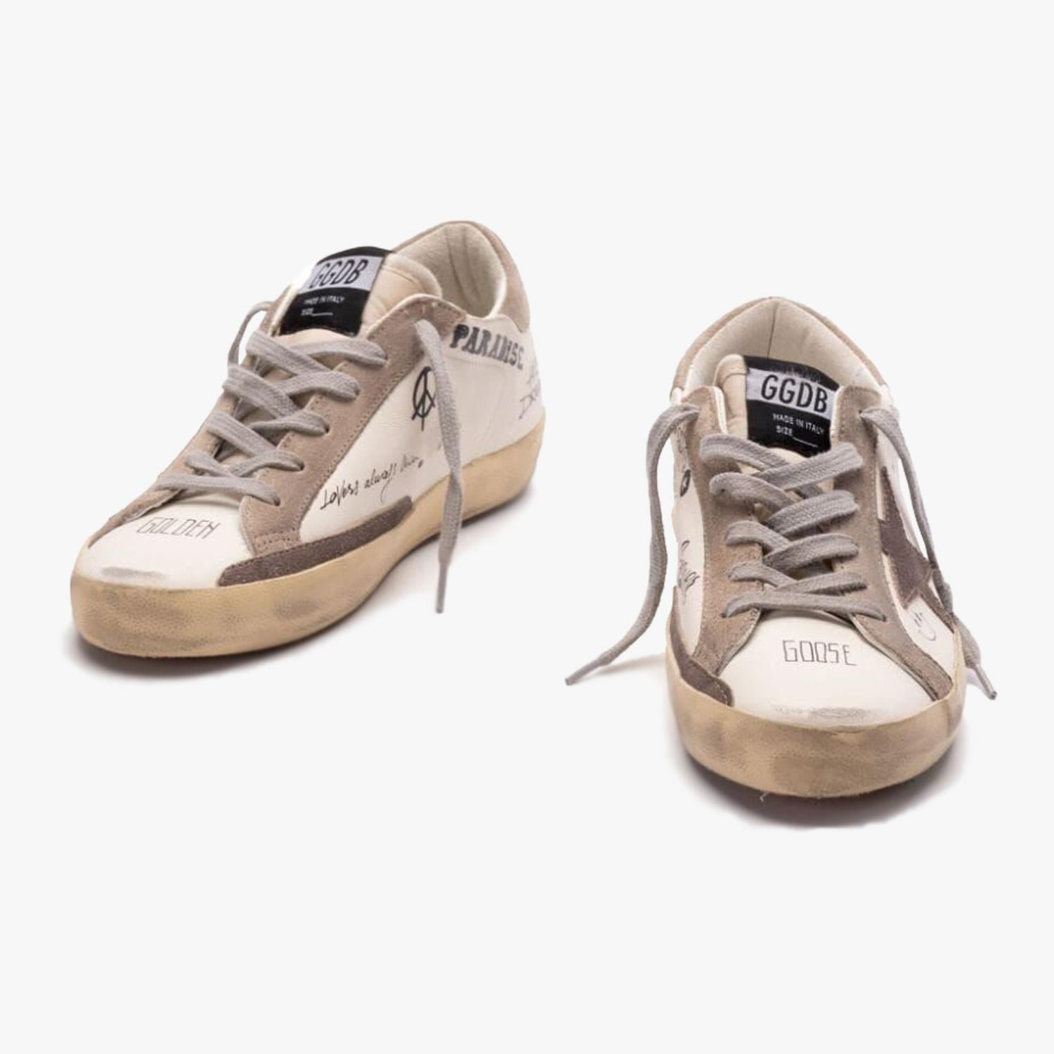 Super Star Gwf00101 F006231 11940 Kadın Sneaker