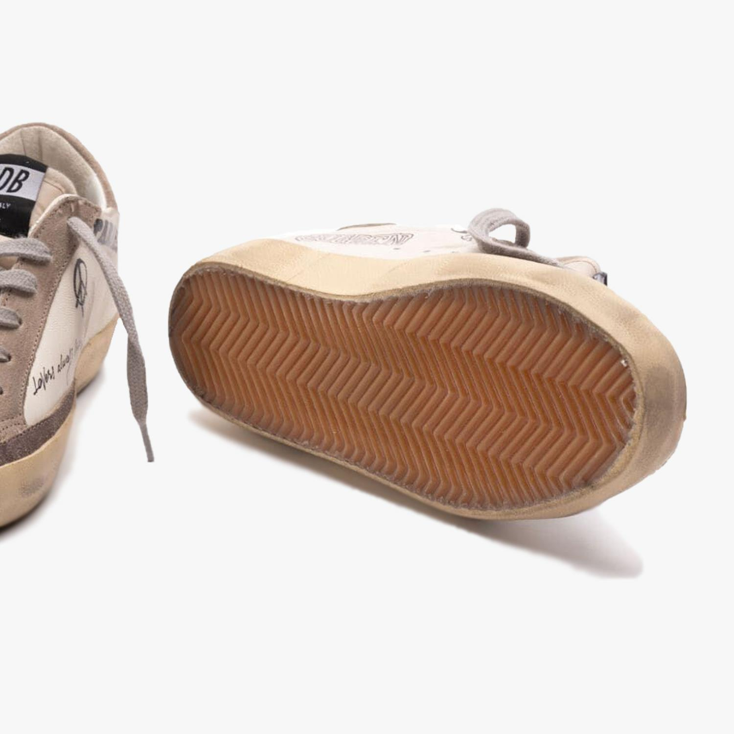 Super Star Gwf00101 F006231 11940 Kadın Sneaker