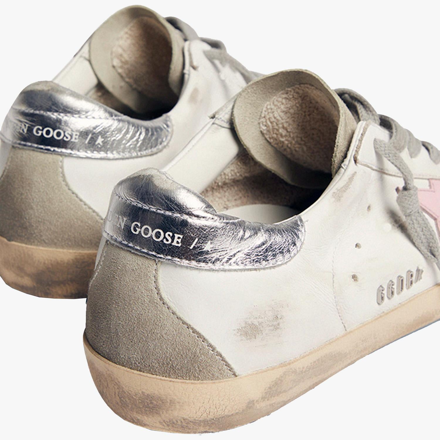 Super-Star Gwf00102 F002435 81482 Kadın Sneaker