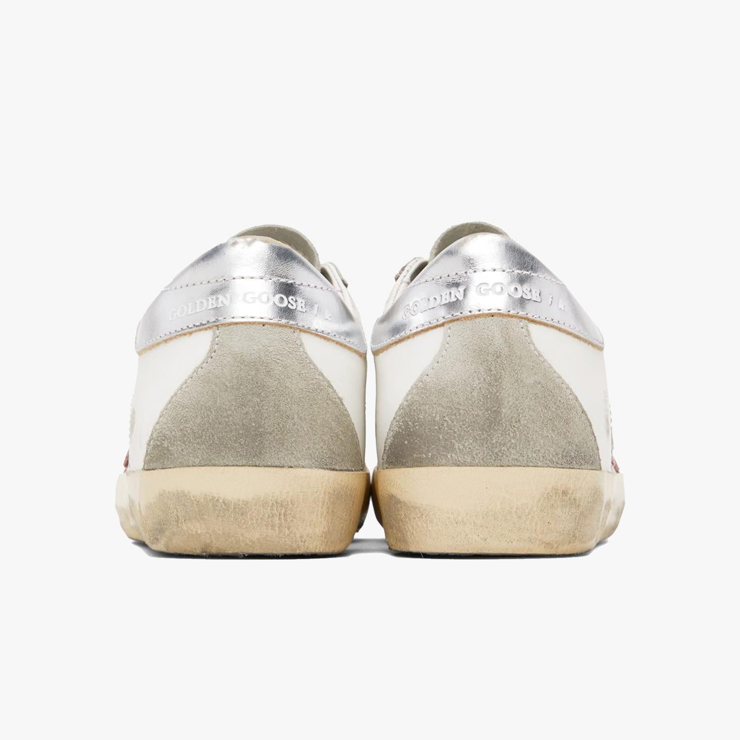 Super-Star Gwf00102 F002435 81482 Kadın Sneaker