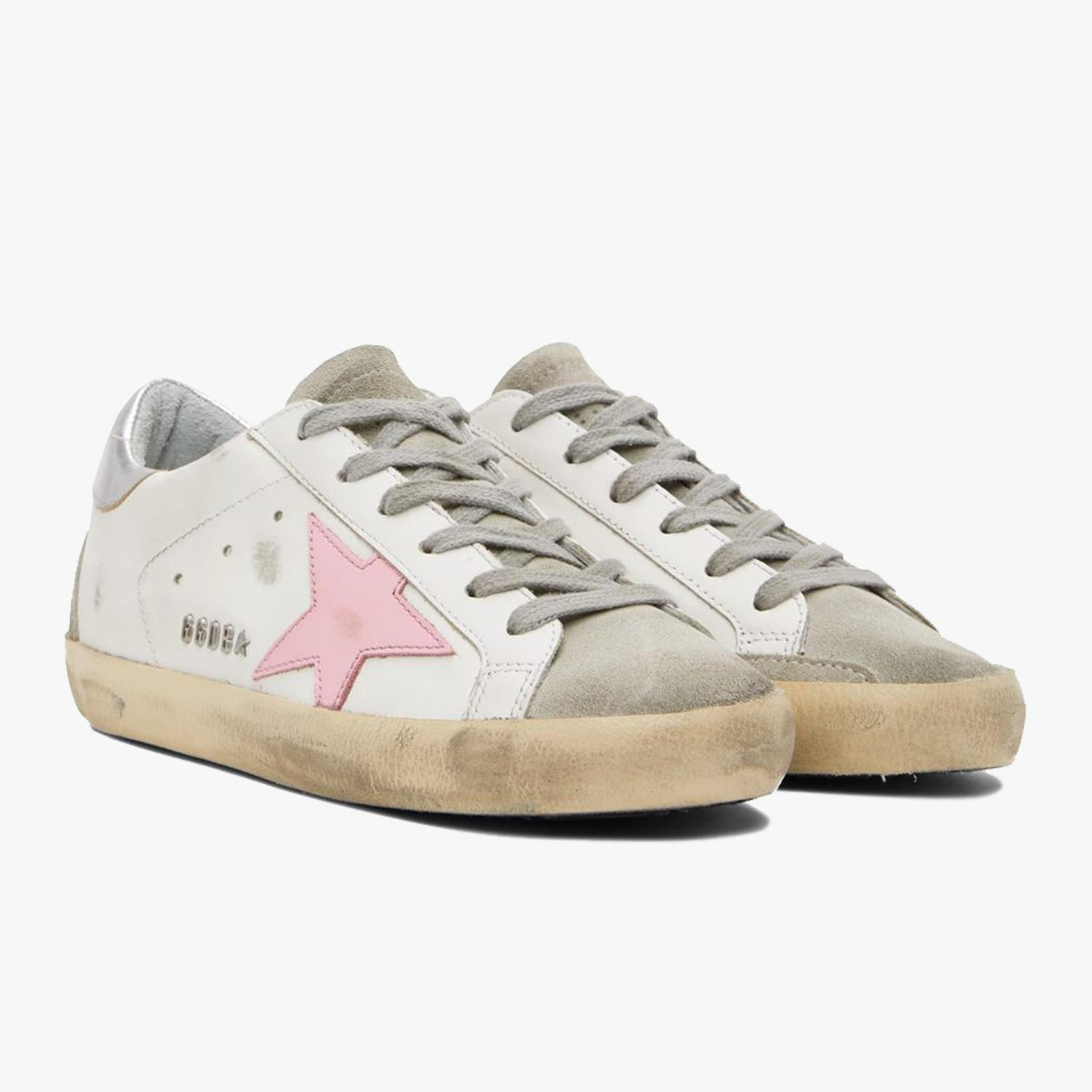 Super-Star Gwf00102 F002435 81482 Kadın Sneaker