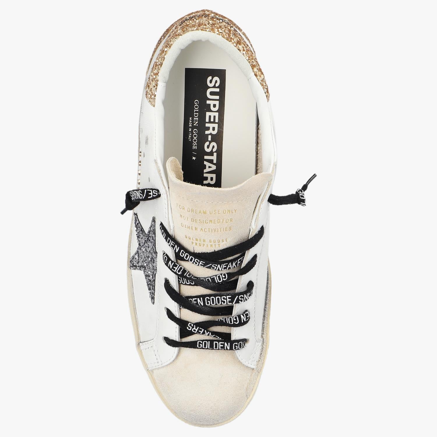 Super-Star Gwf00102 F005358 82532 Kadın Sneaker