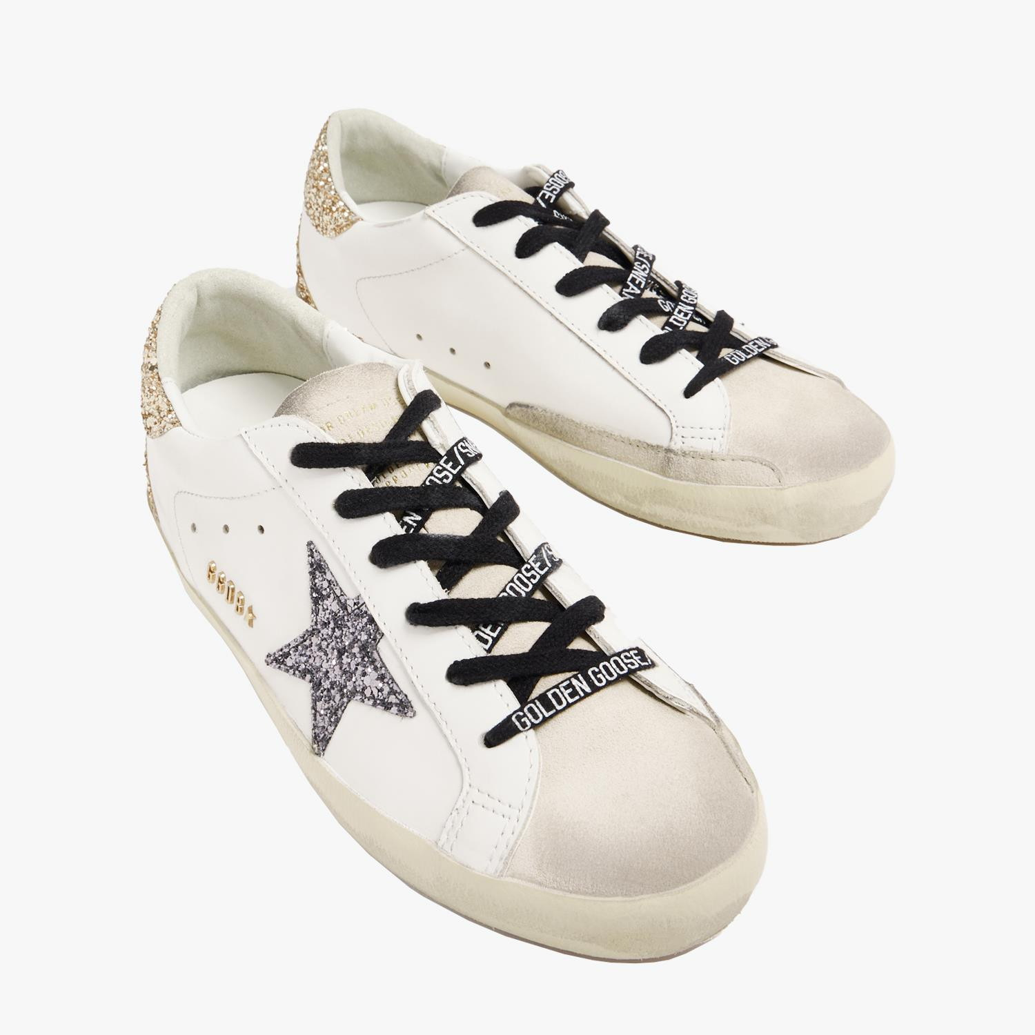 Super-Star Gwf00102 F005358 82532 Kadın Sneaker