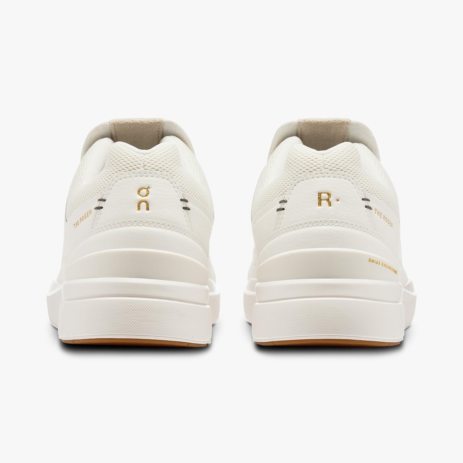 The Roger Centre Court Erkek Sneaker