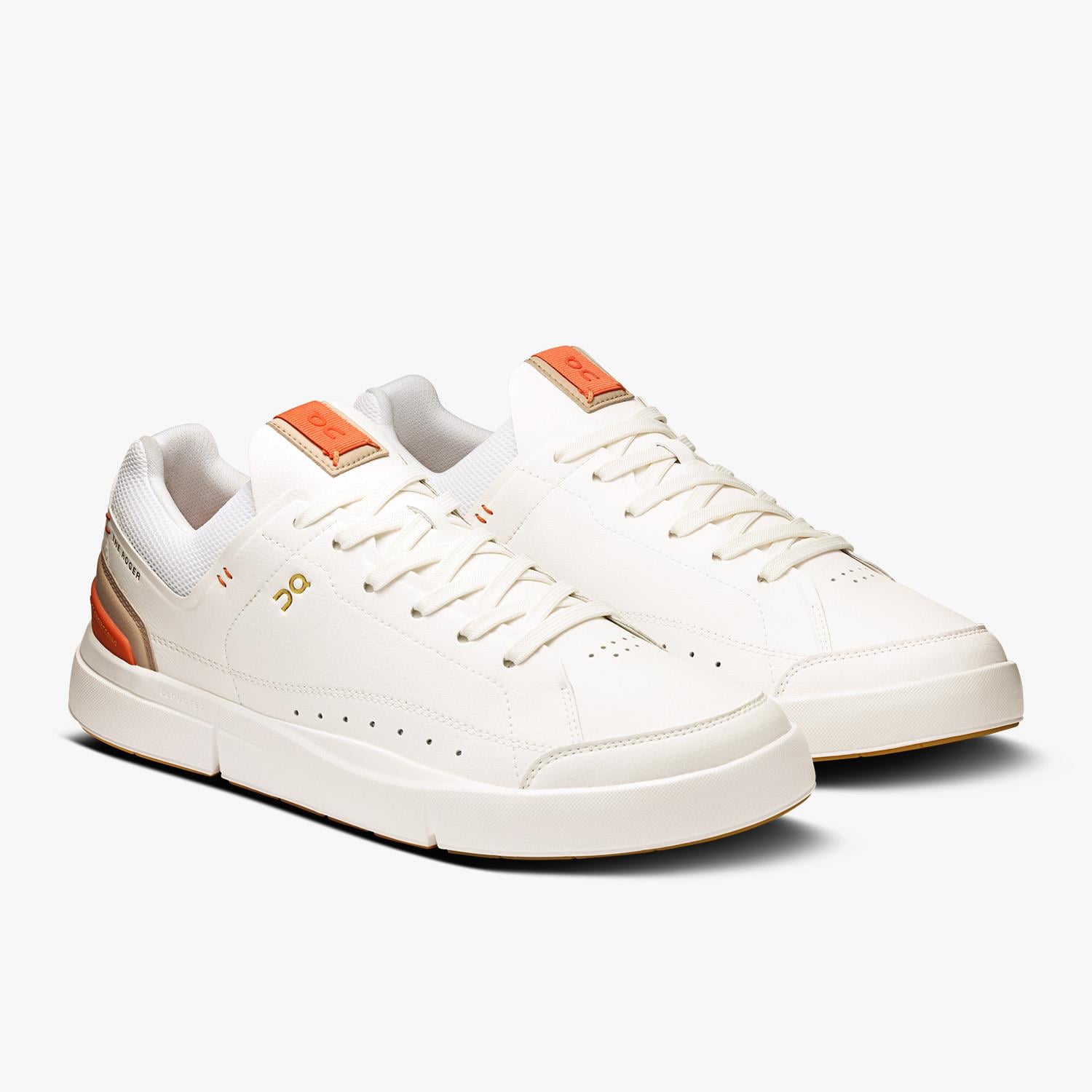 The Roger Centre Court Erkek Sneaker