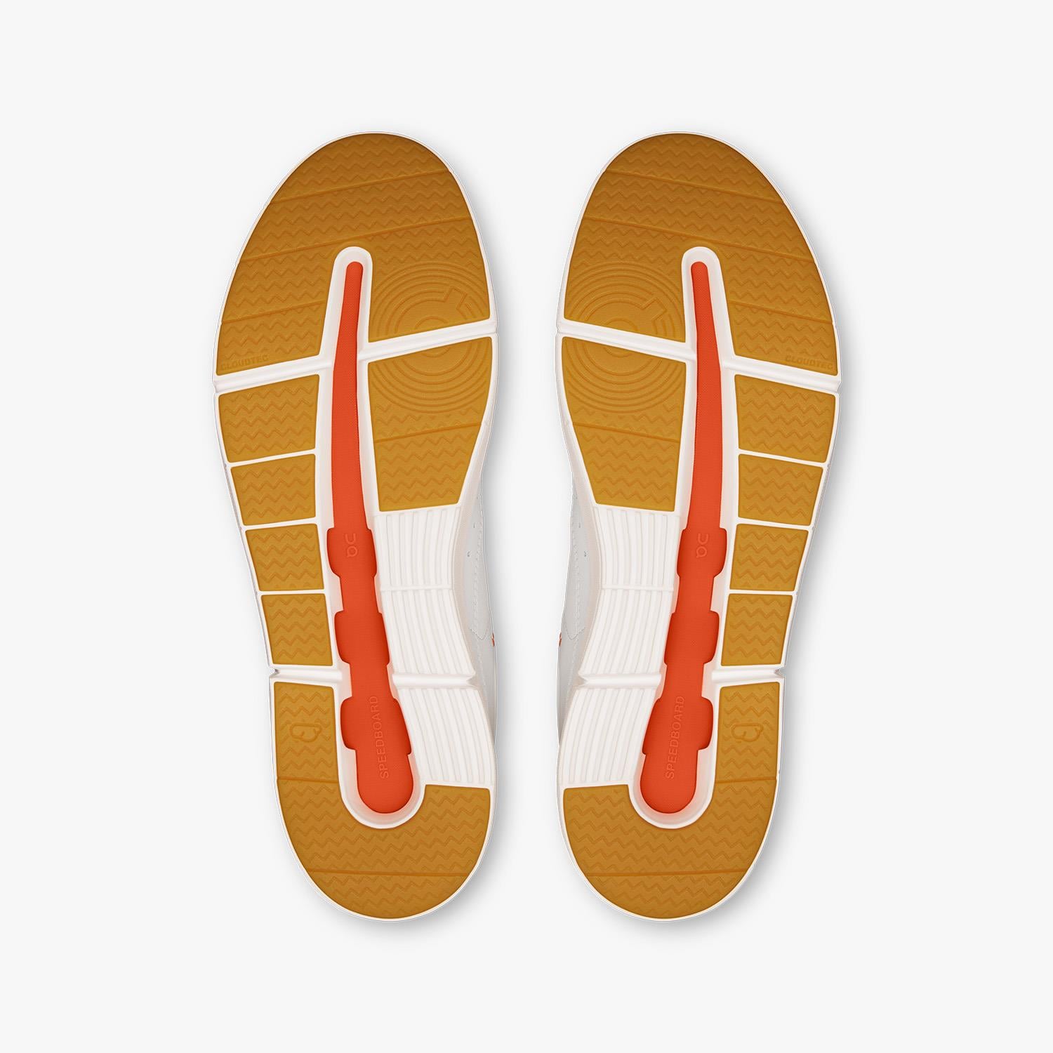 The Roger Centre Court Erkek Sneaker