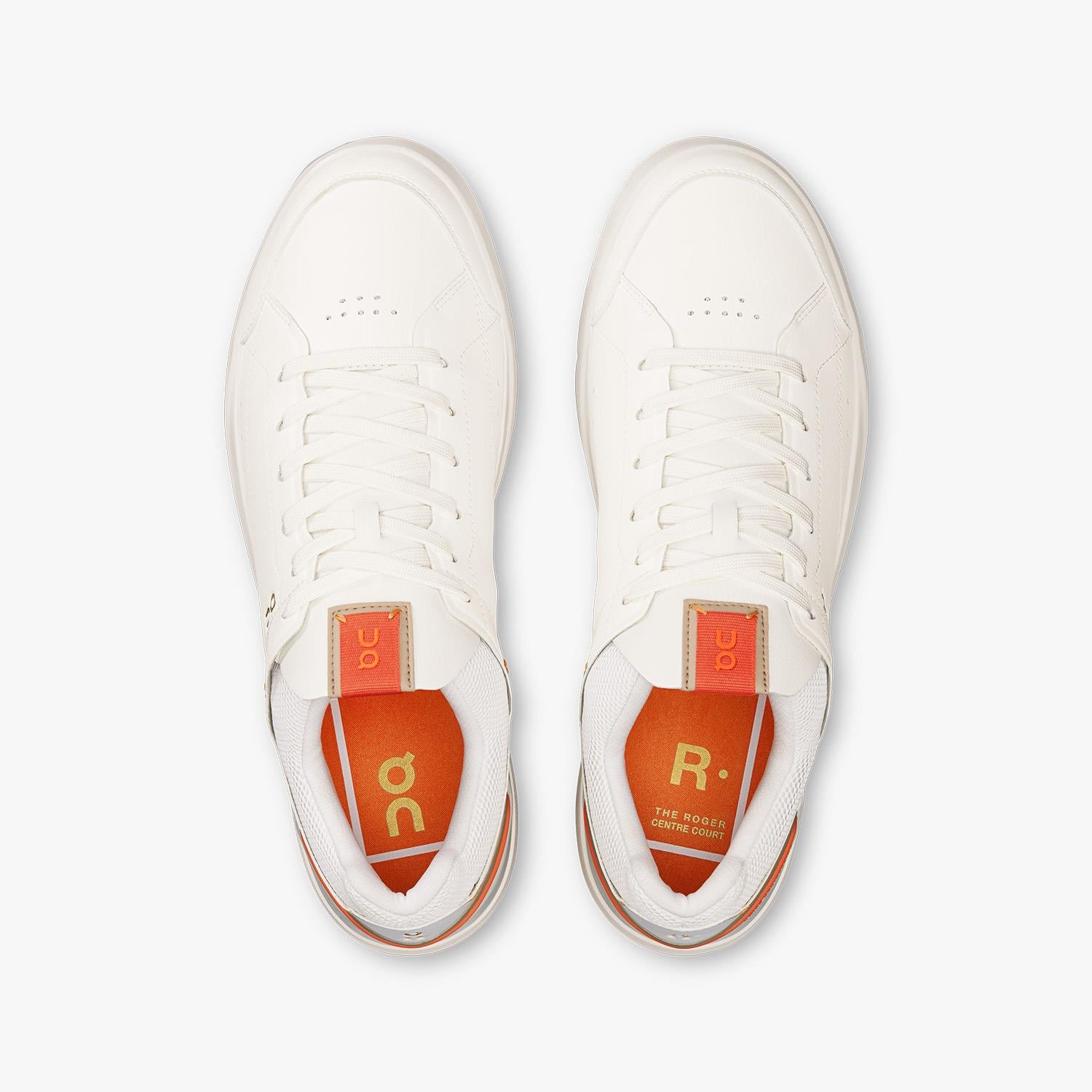 The Roger Centre Court Erkek Sneaker