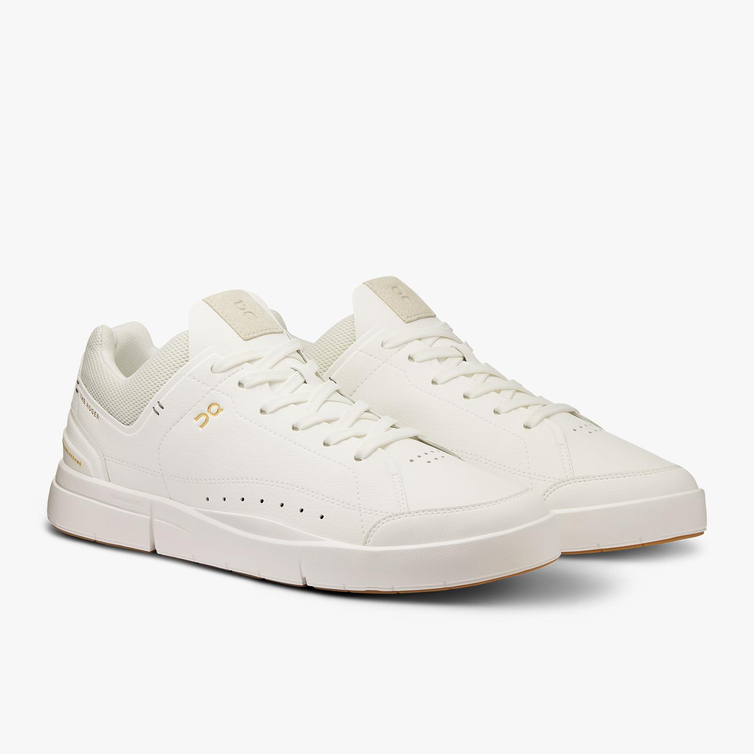 The Roger Centre Court Erkek Sneaker