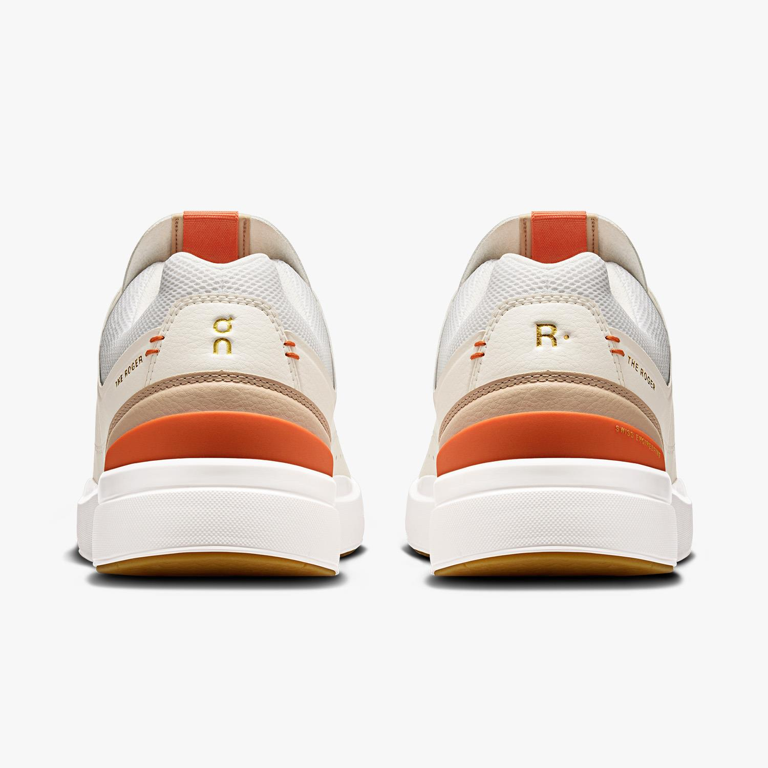 The Roger Centre Court Erkek Sneaker