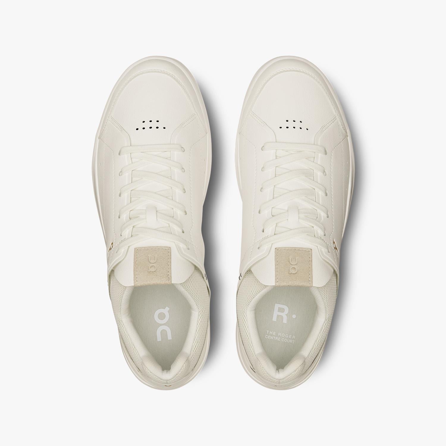 The Roger Centre Court Erkek Sneaker