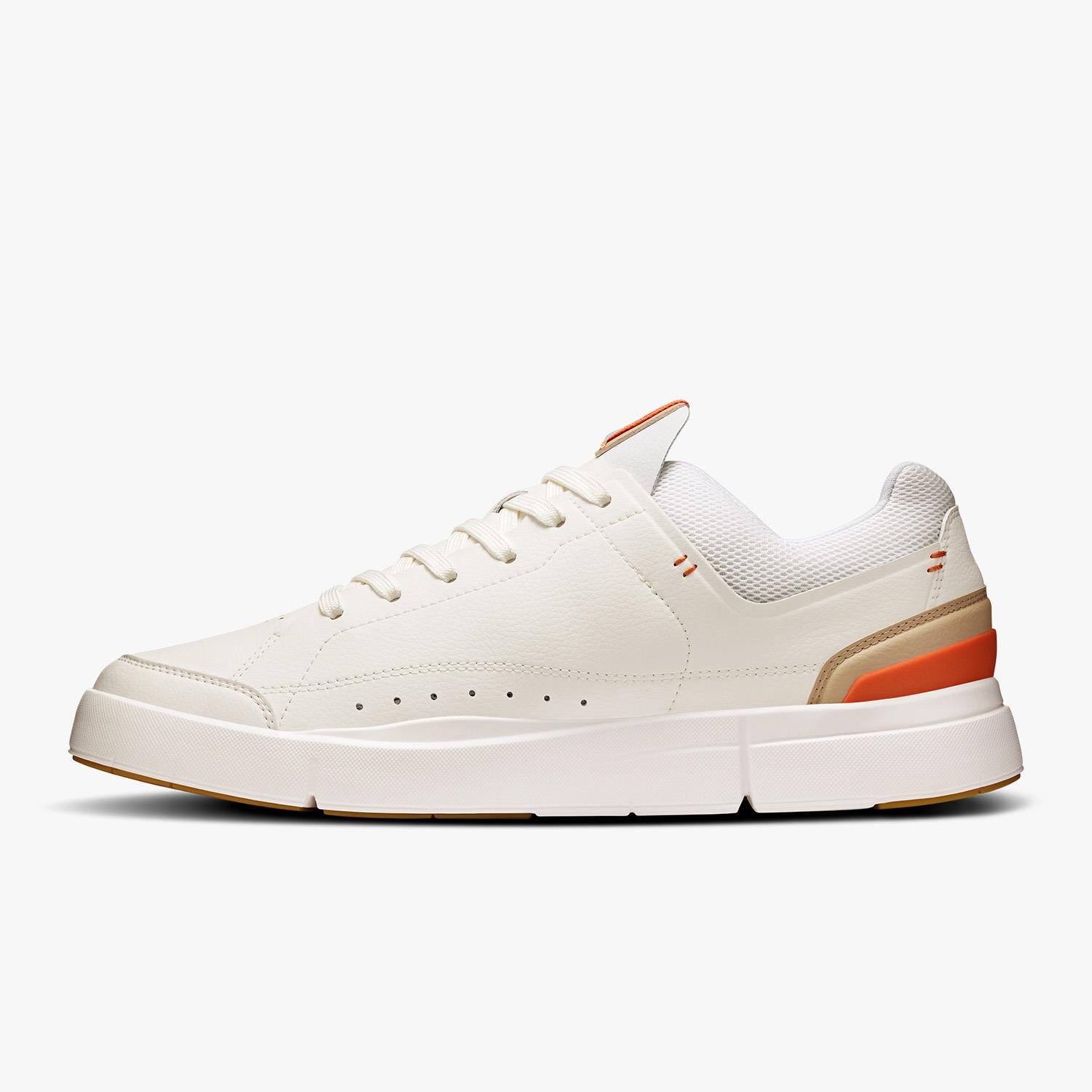 The Roger Centre Court Erkek Sneaker