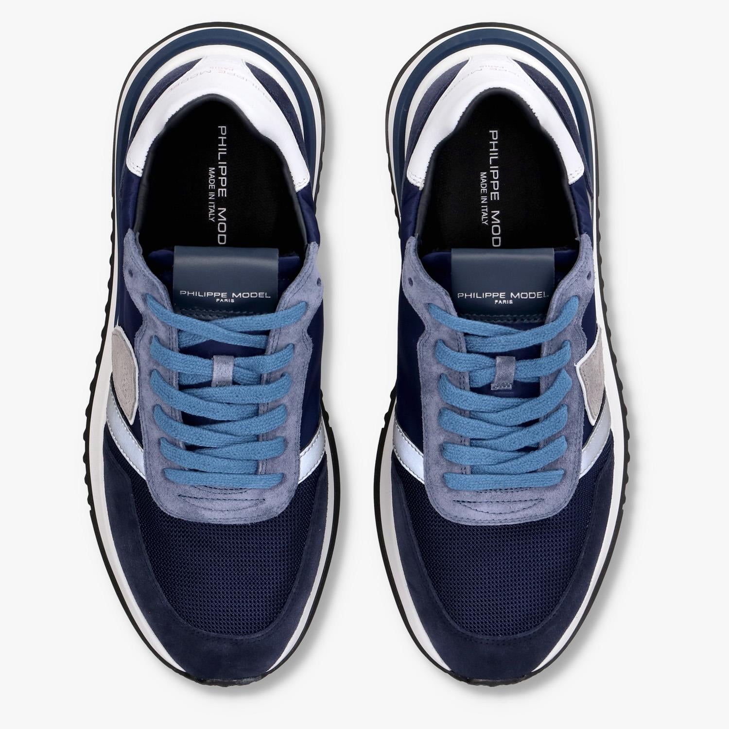 Tropez 2.1 Low Erkek Spor Ayakkabı