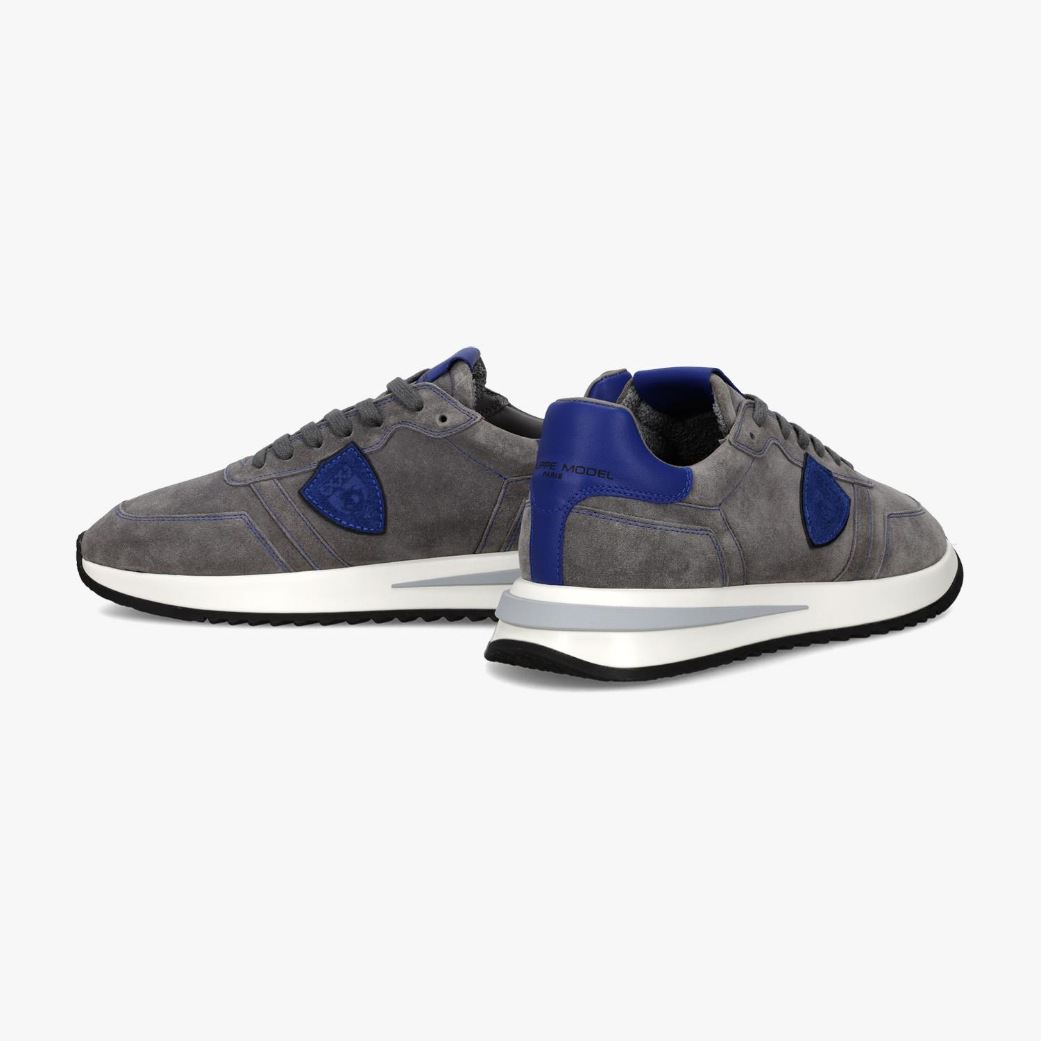 Tropez 2.1 Low Erkek Spor Ayakkabı