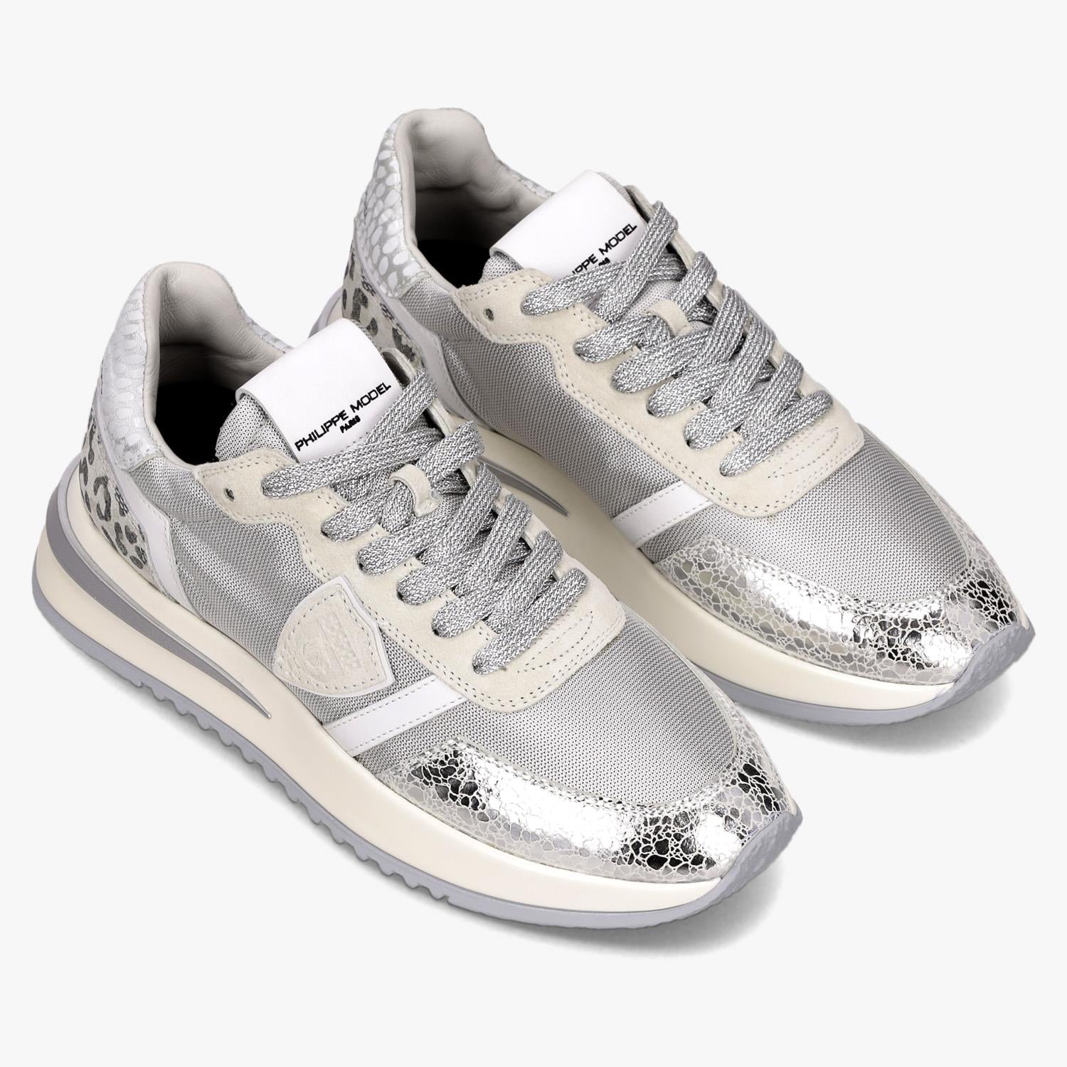 Tropez 2.1 Low Kadın Spor Ayakkabı