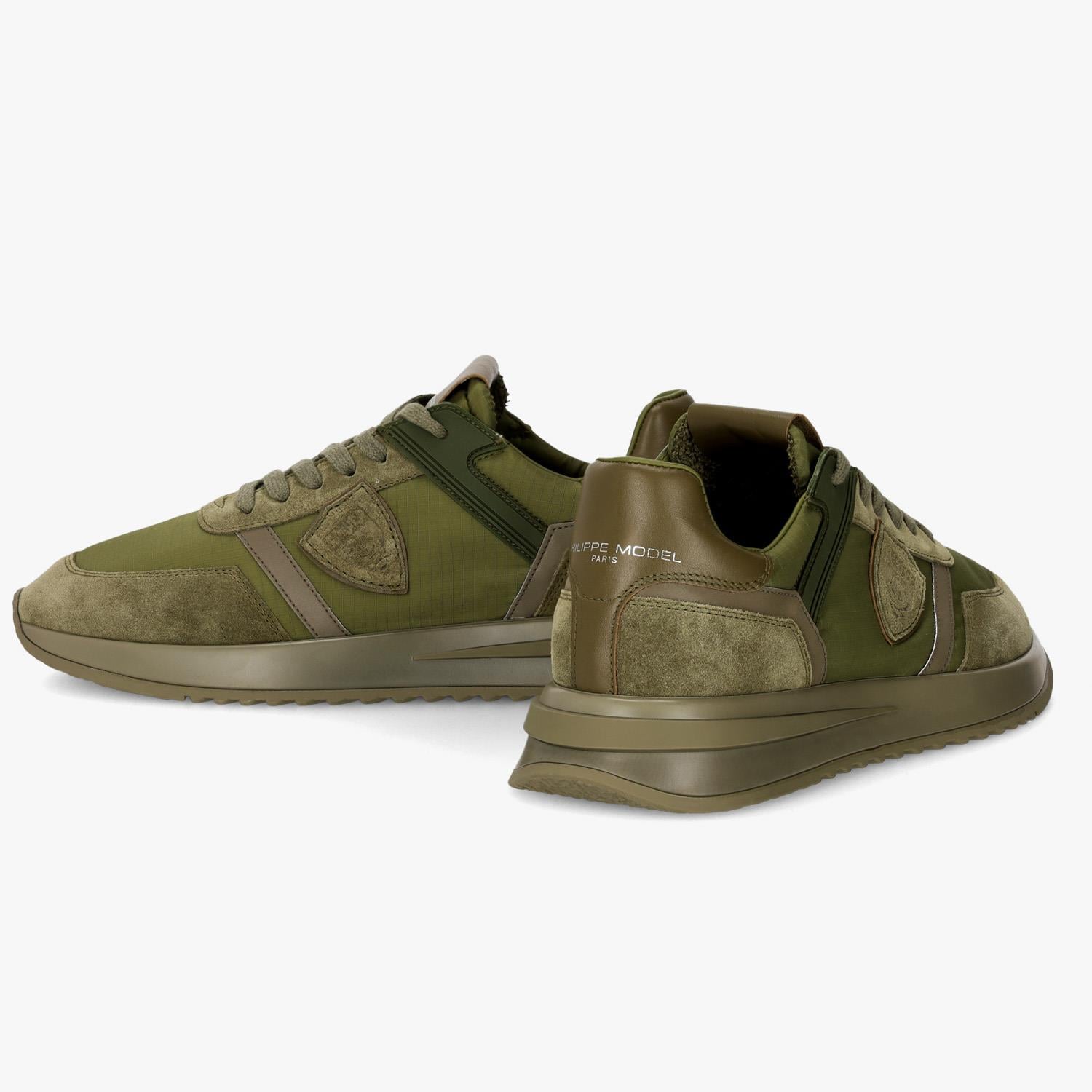 Tropez 2.1 Low Erkek Spor Ayakkabı