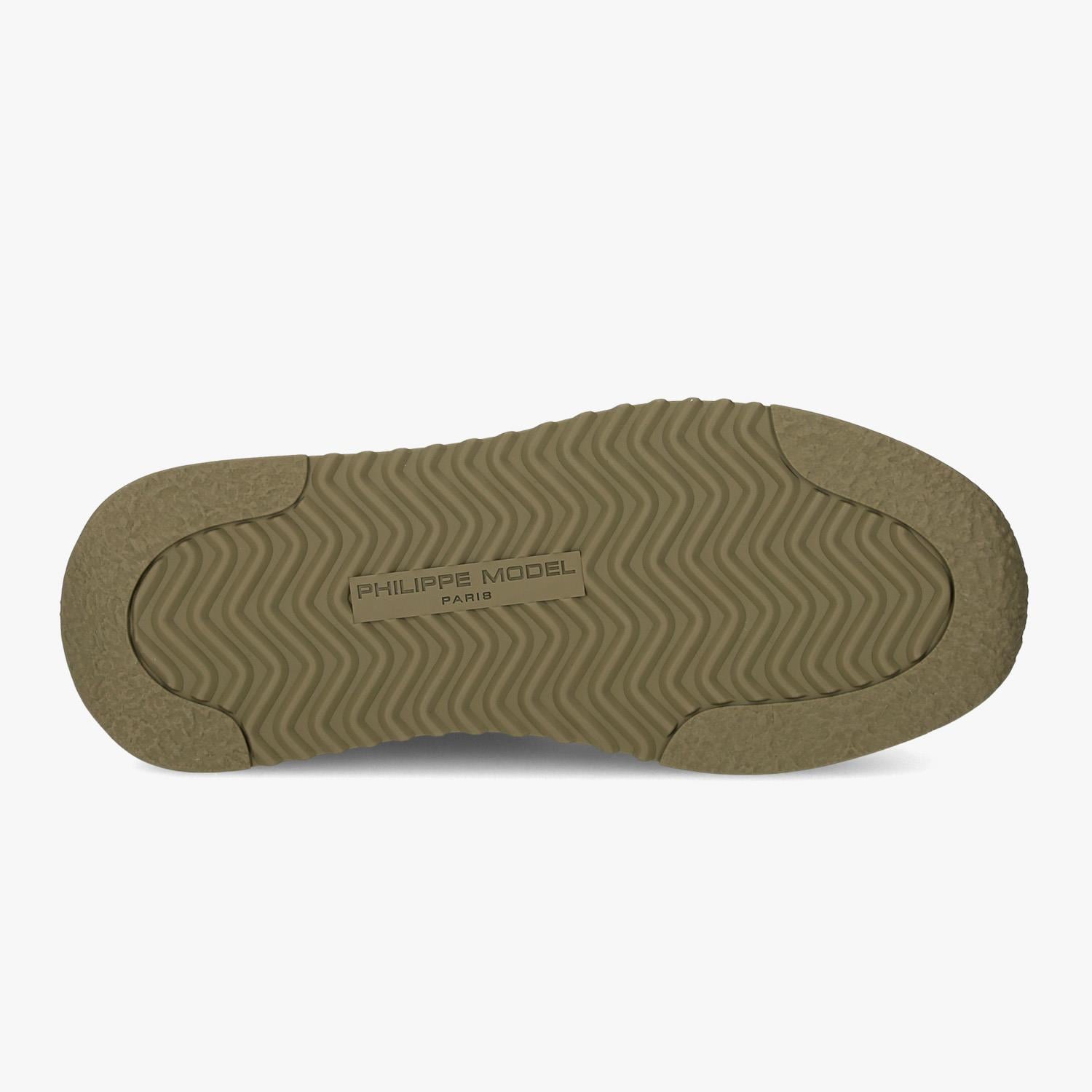 Tropez 2.1 Low Erkek Spor Ayakkabı