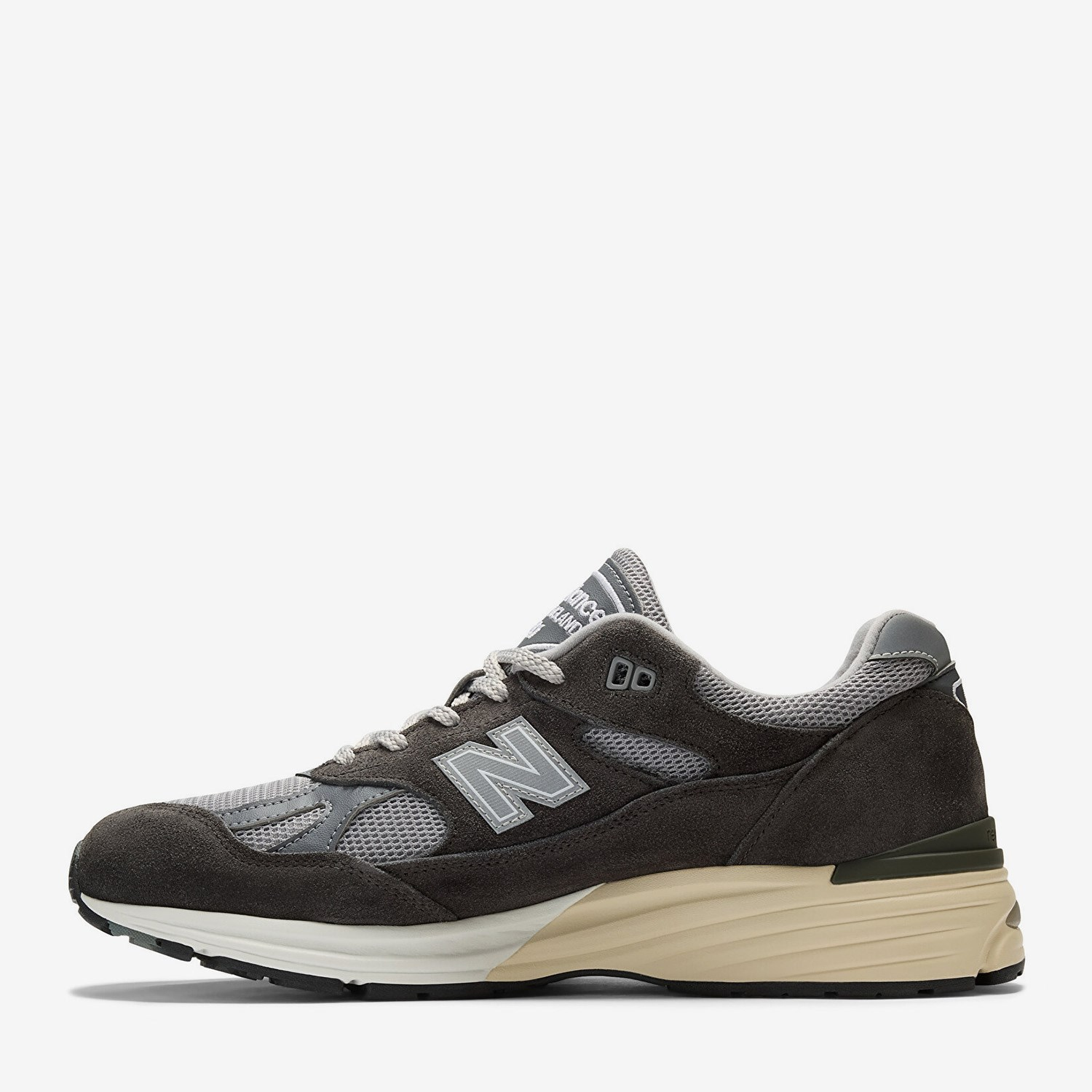U991RG2 Erkek Spor Ayakkabı