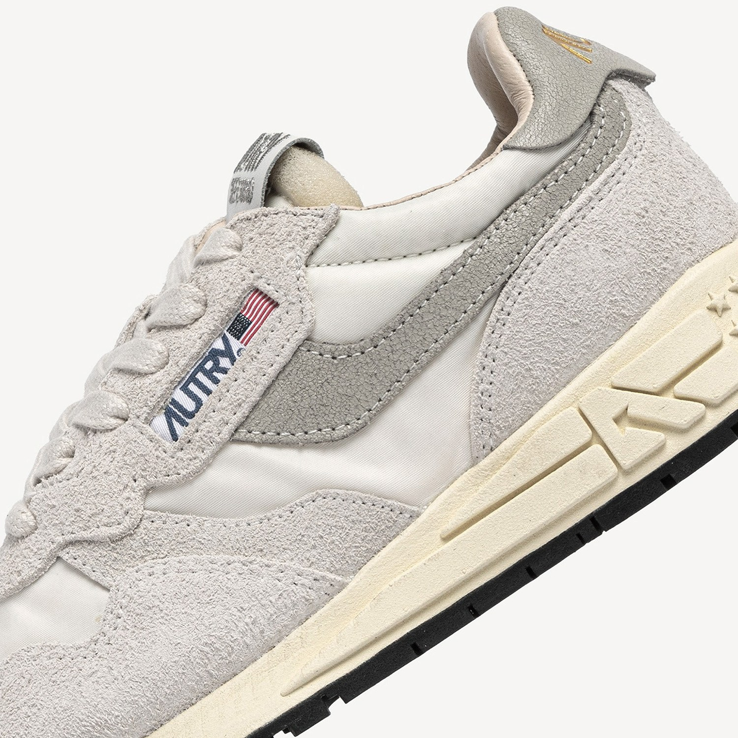 WWLMNC04 Erkek Sneaker