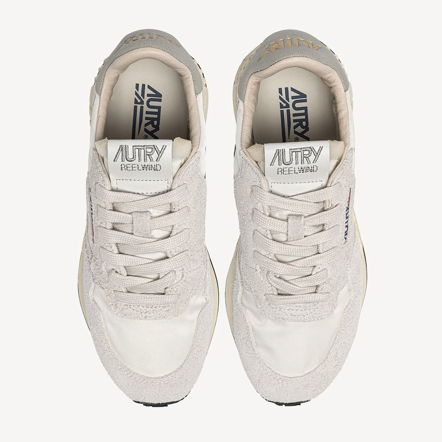 WWLMNC04 Erkek Sneaker