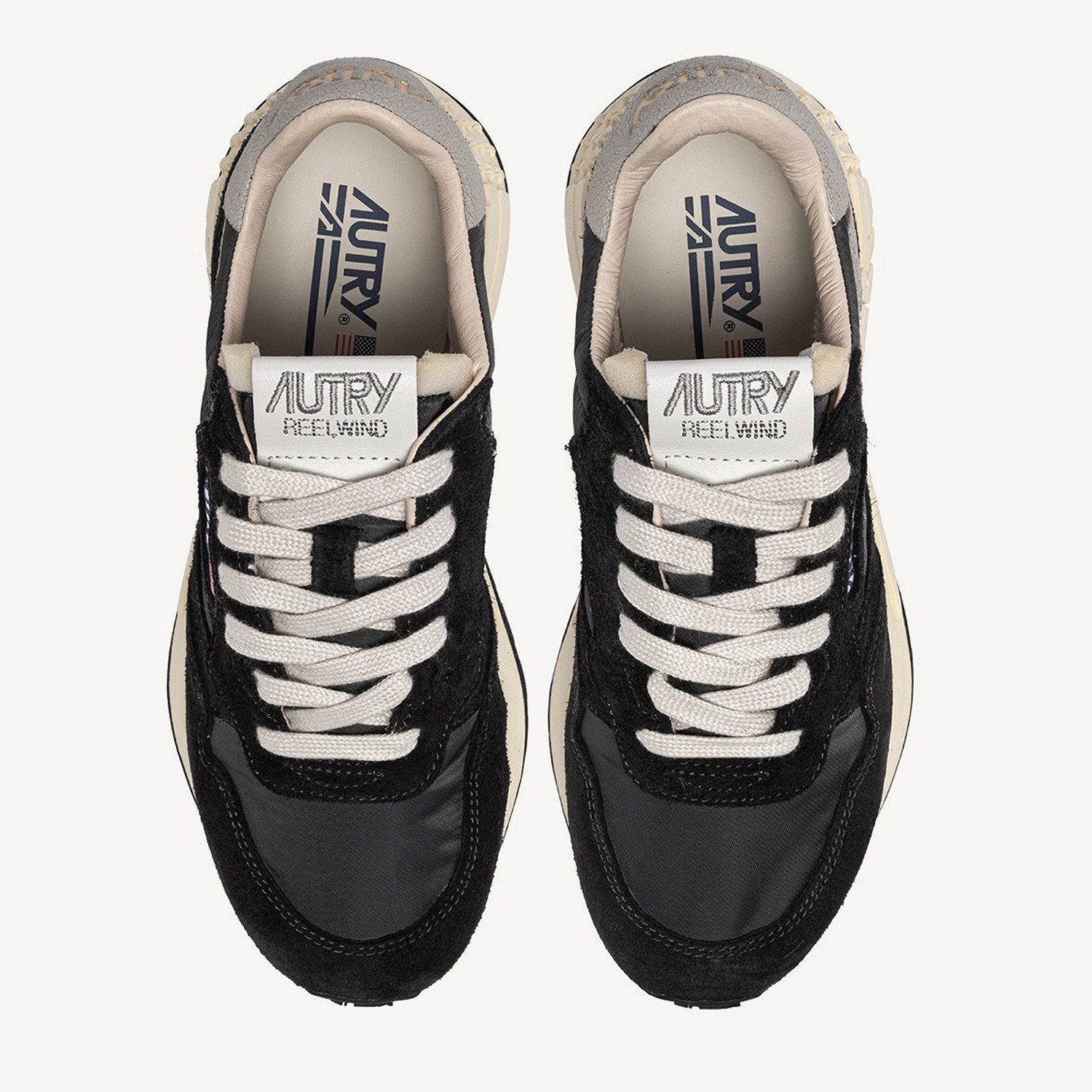 WWLMNC05 Erkek Sneaker
