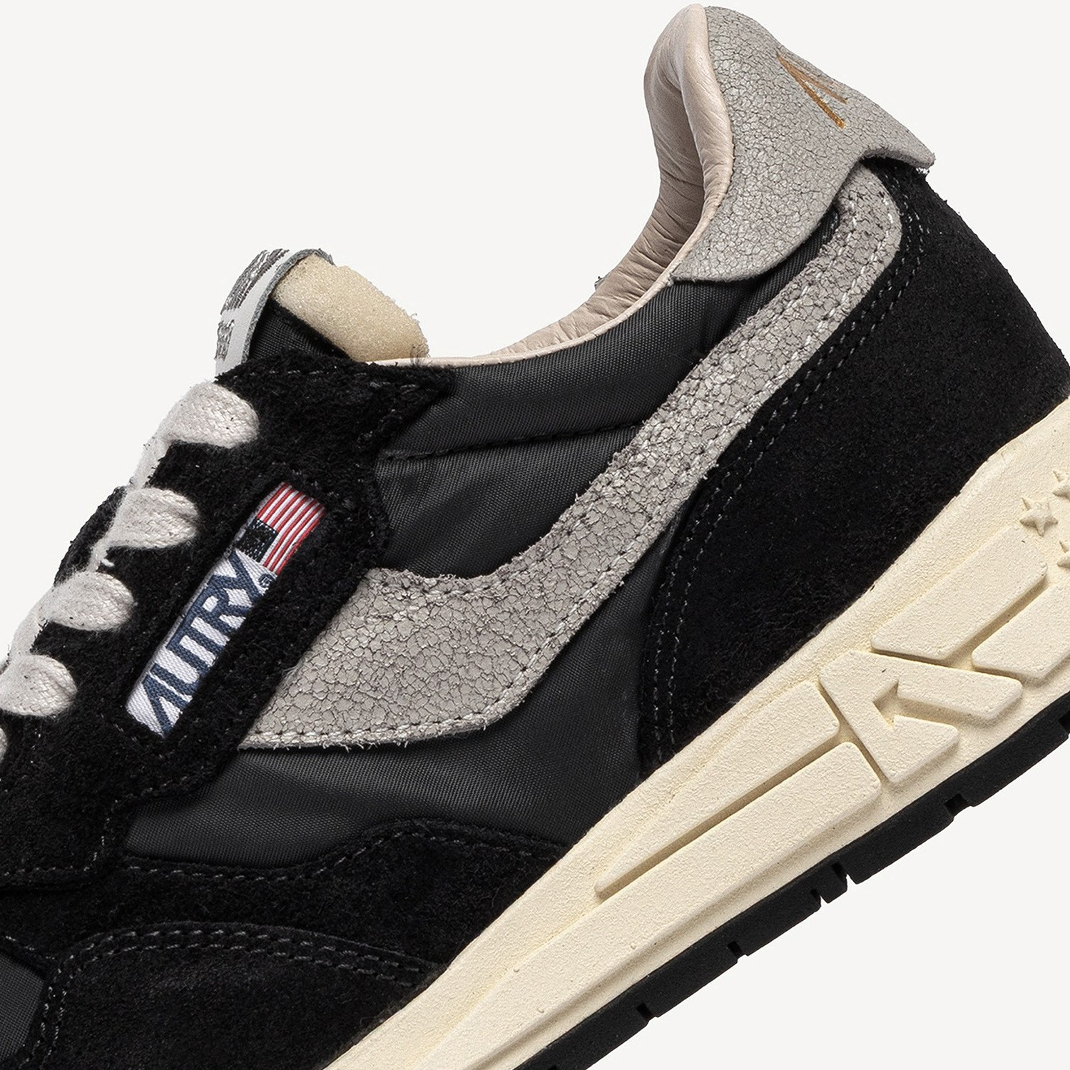 WWLMNC05 Erkek Sneaker