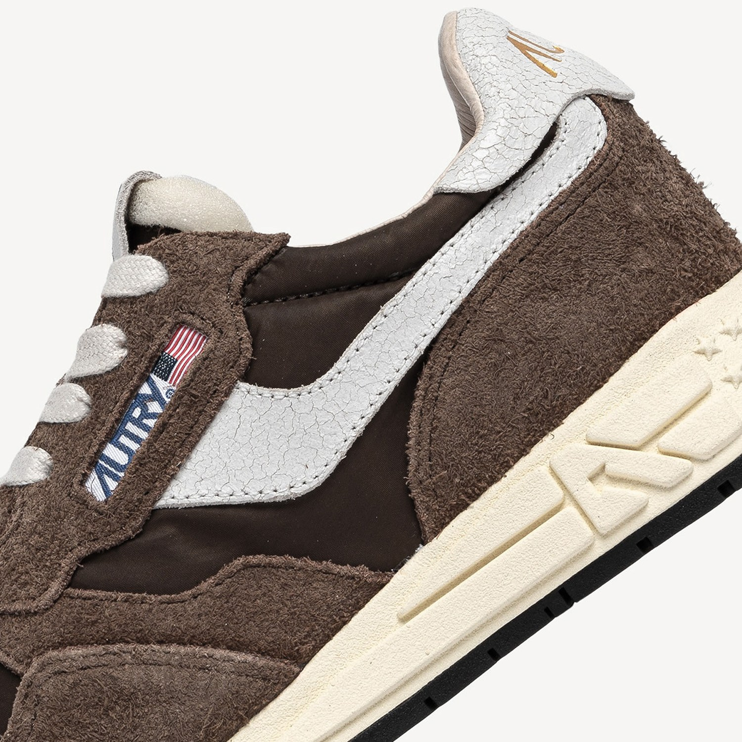 WWLMNC39 Erkek Sneaker
