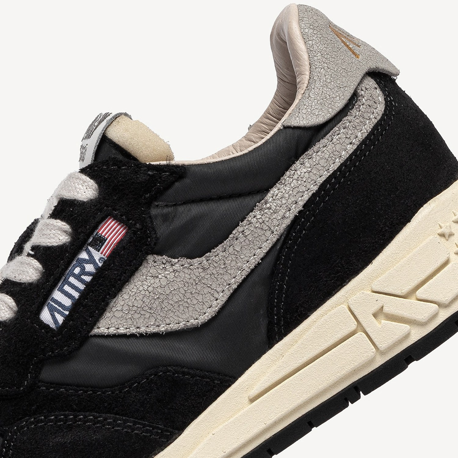 WWLWNC05 Kadın Sneaker