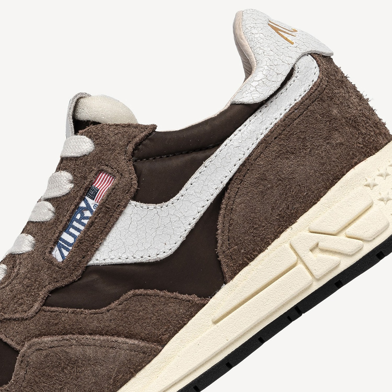 WWLWNC39 Kadın Sneaker