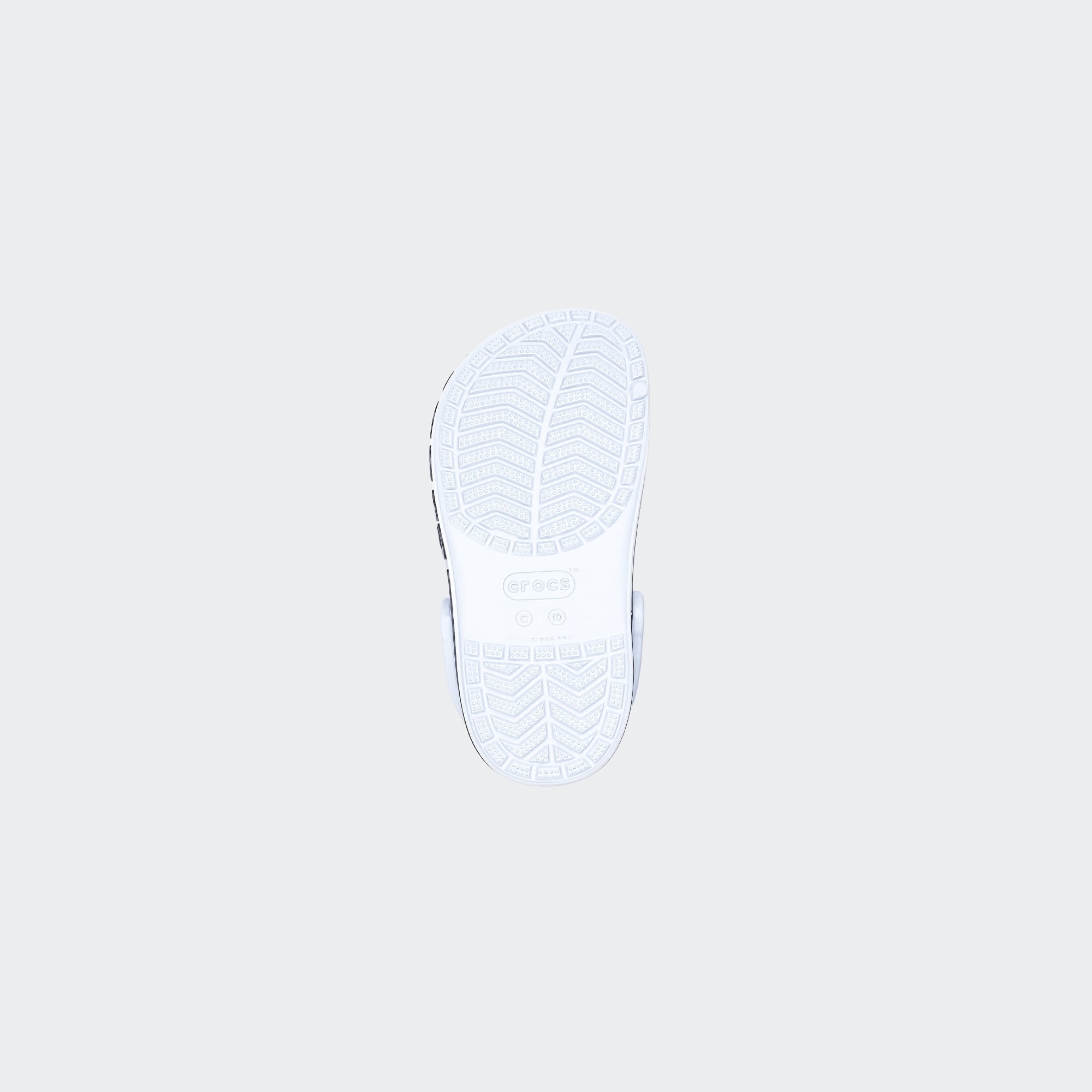 10-Bayaband Clog T-Terlik-207018-4JQ