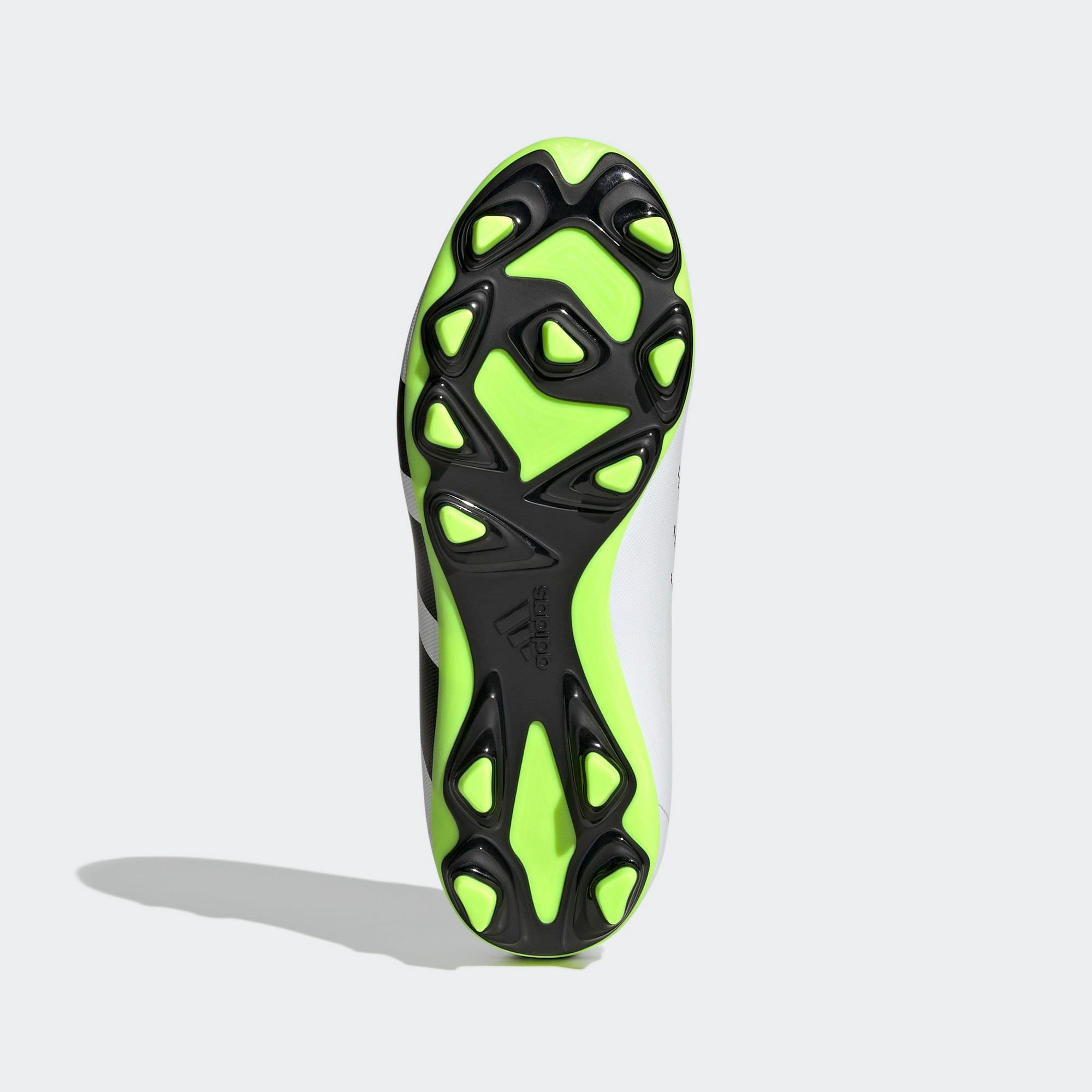Adidas-Adidas Predator Accuracy.4 Fxg J Erkek Beyaz Futbol Ayakkabısı-Futbol-IE9434