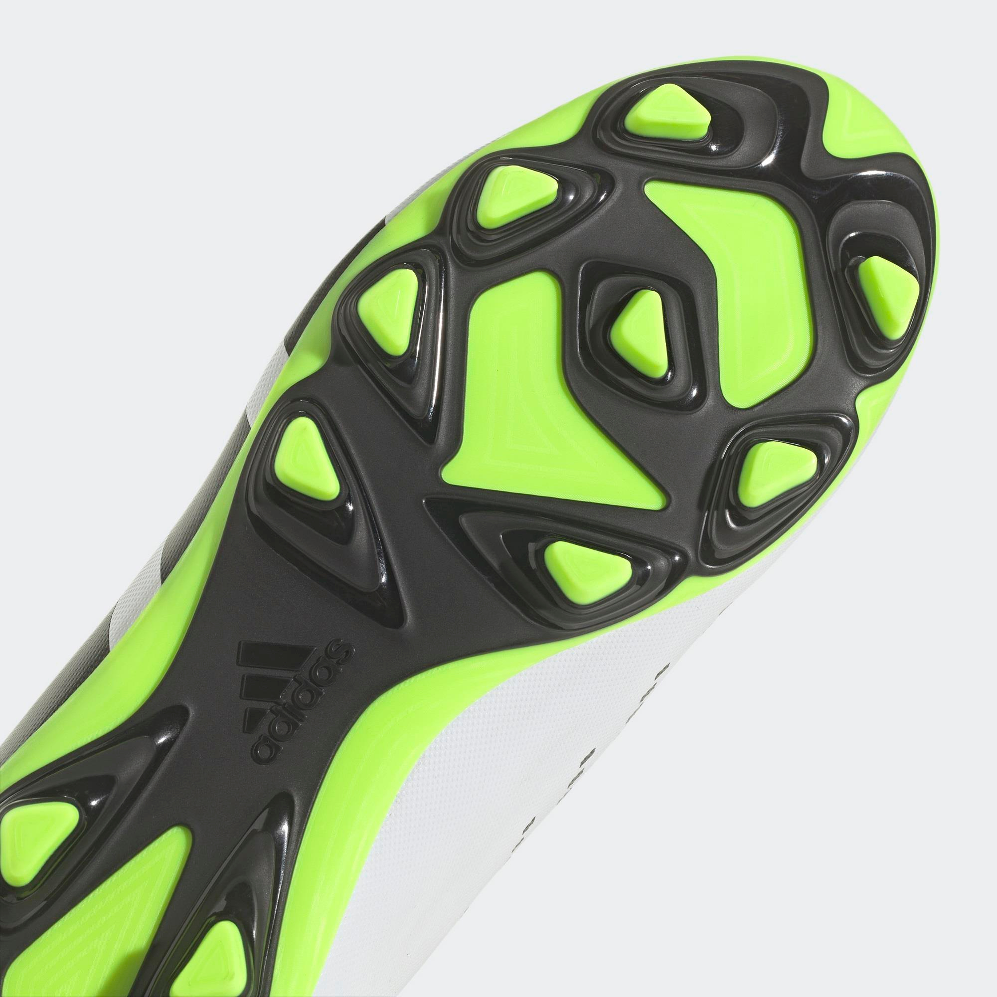 Adidas-Adidas Predator Accuracy.4 Fxg J Erkek Beyaz Futbol Ayakkabısı-Futbol-IE9434