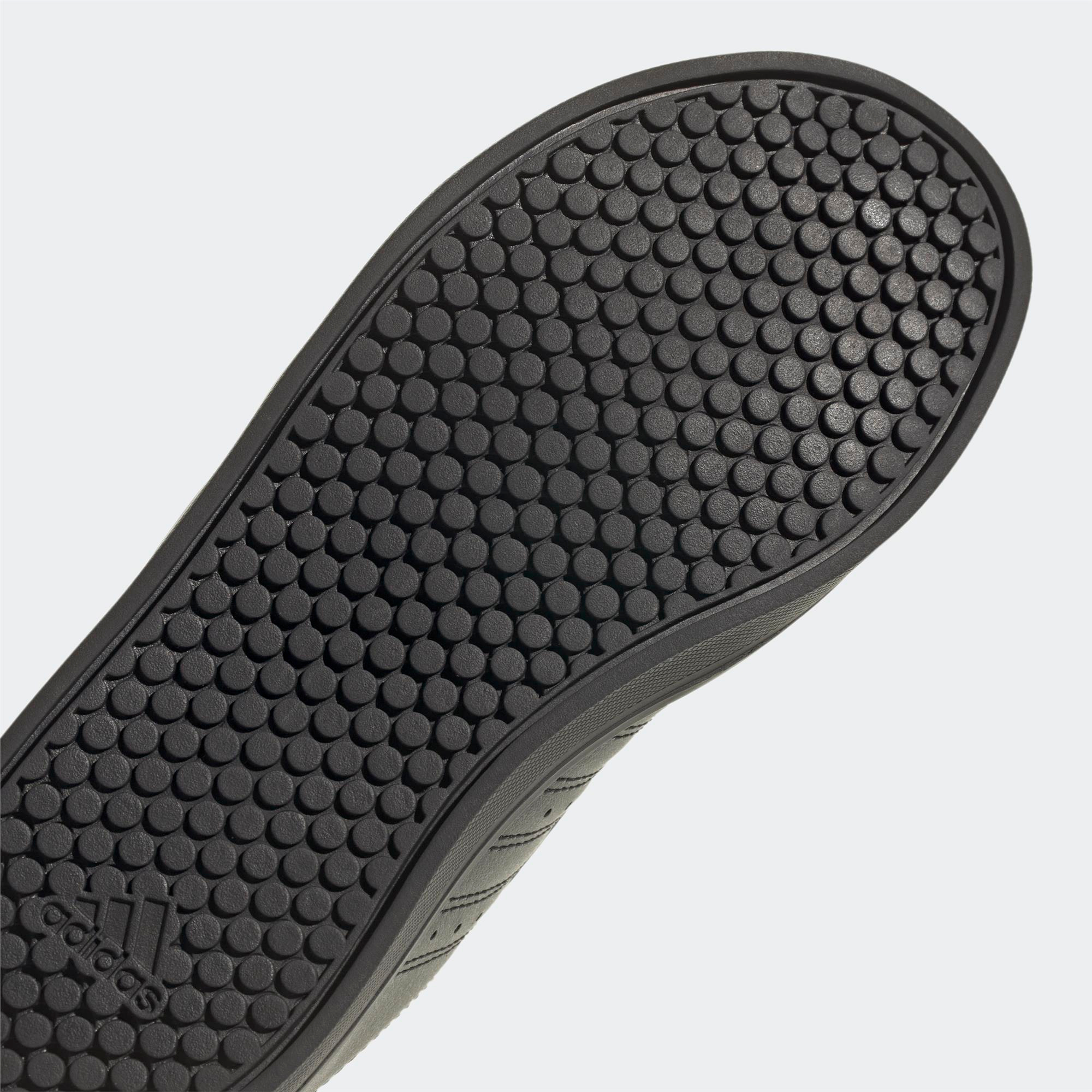 Adidas-Adidas Vs Pace 2.0 CF C Çocuk Siyah Sneaker Ayakkabı-Sneaker-IE3473