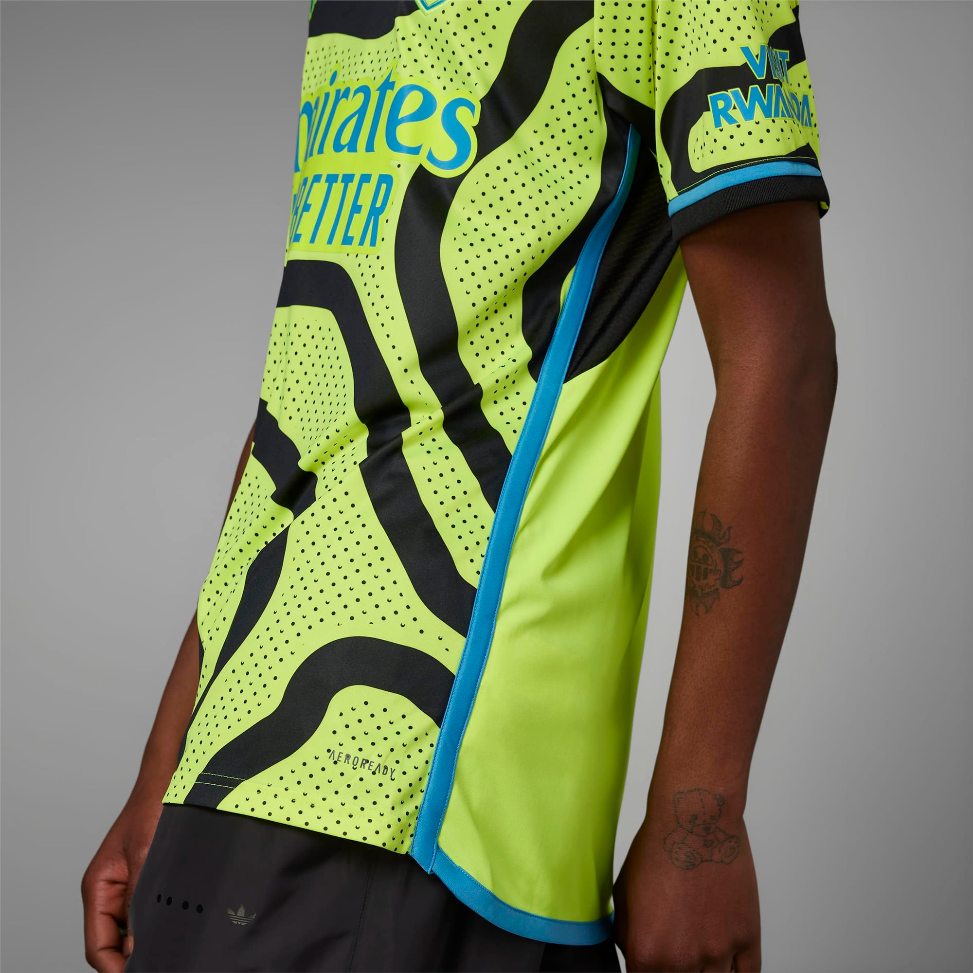 Adidas-Afc A Jsy-Forma-HR6927