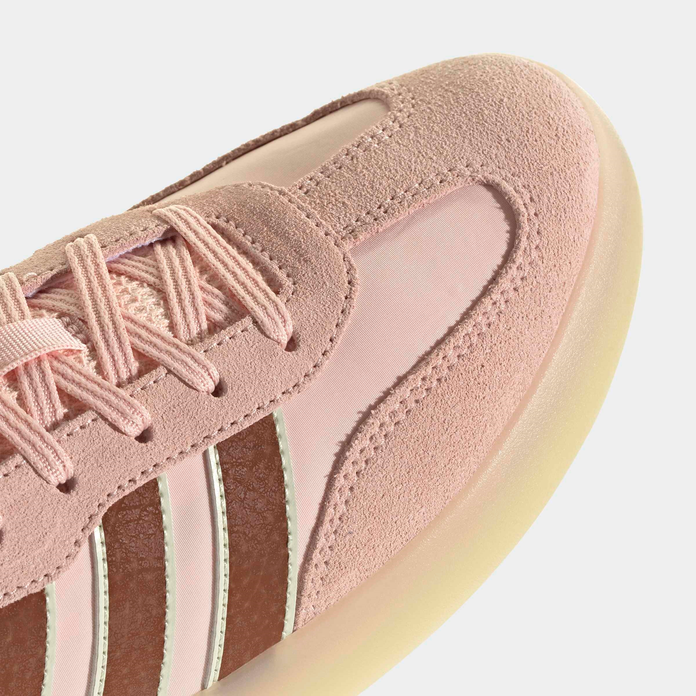 Adidas-Barreda Decode-Sneaker-IH144440