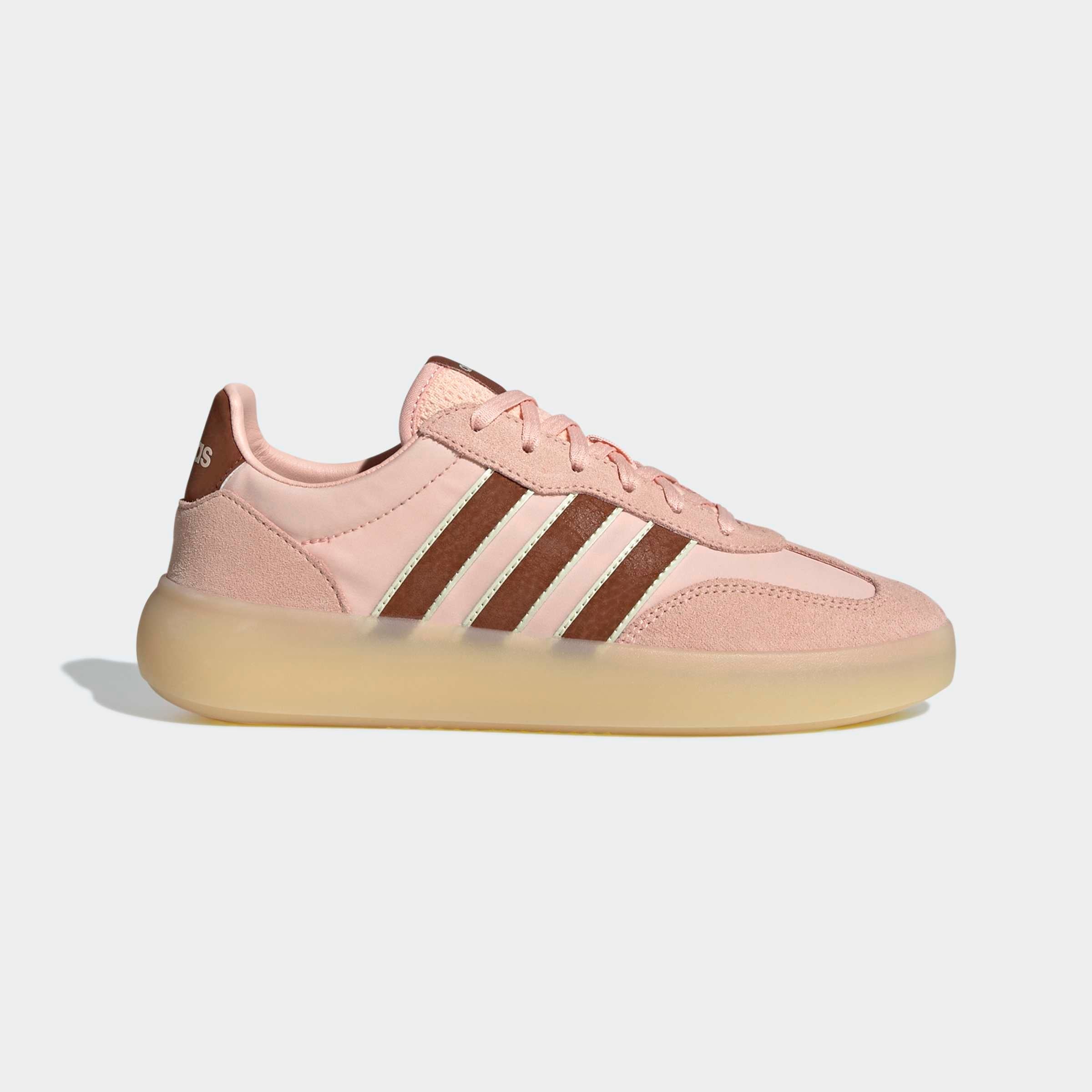 Adidas-Barreda Decode-Sneaker-IH144440