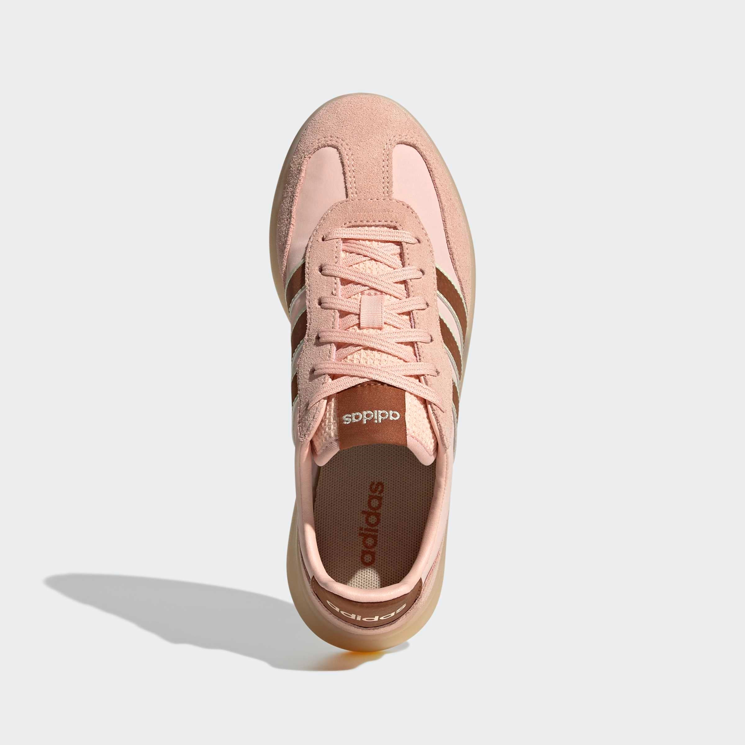 Adidas-Barreda Decode-Sneaker-IH144440