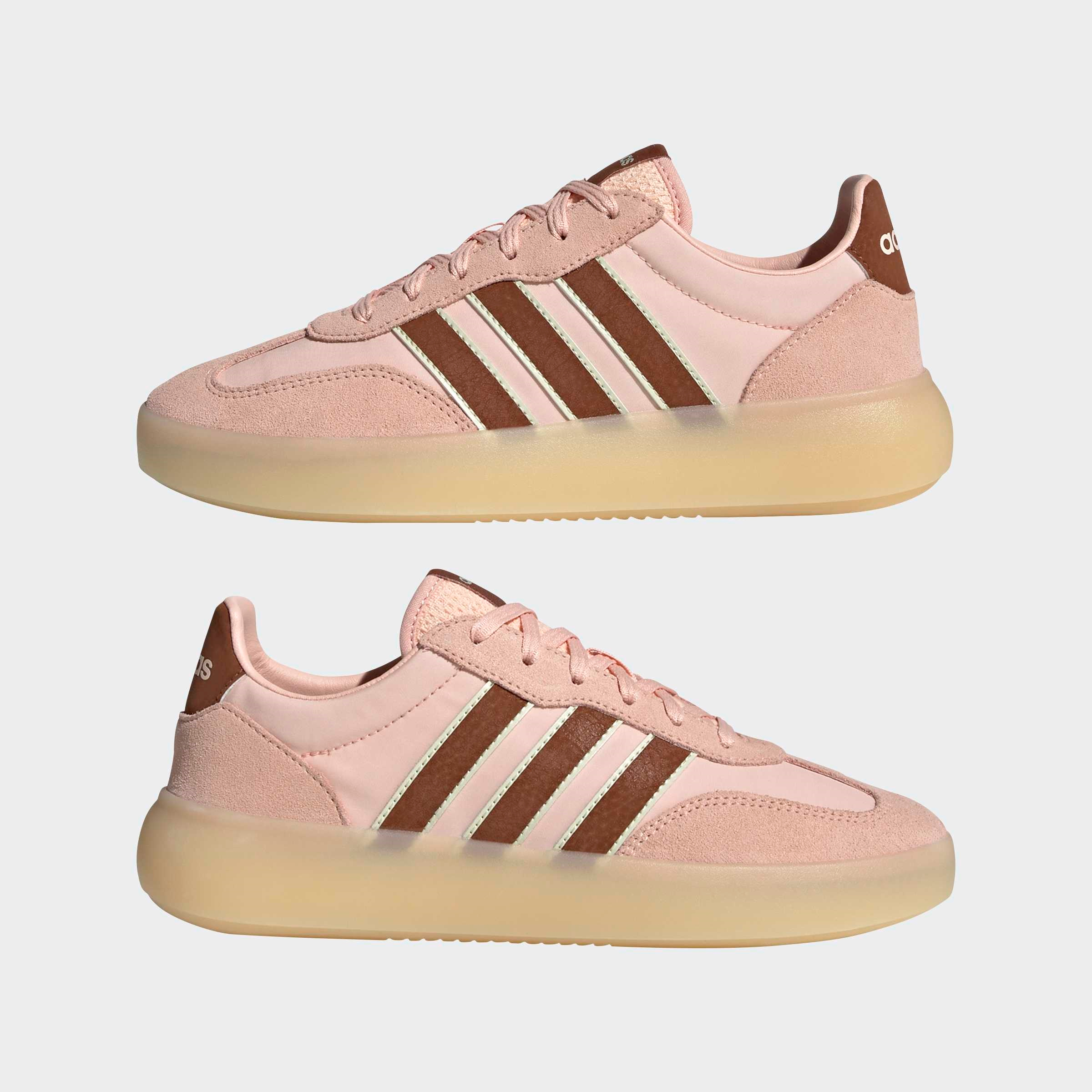 Adidas-Barreda Decode-Sneaker-IH144440