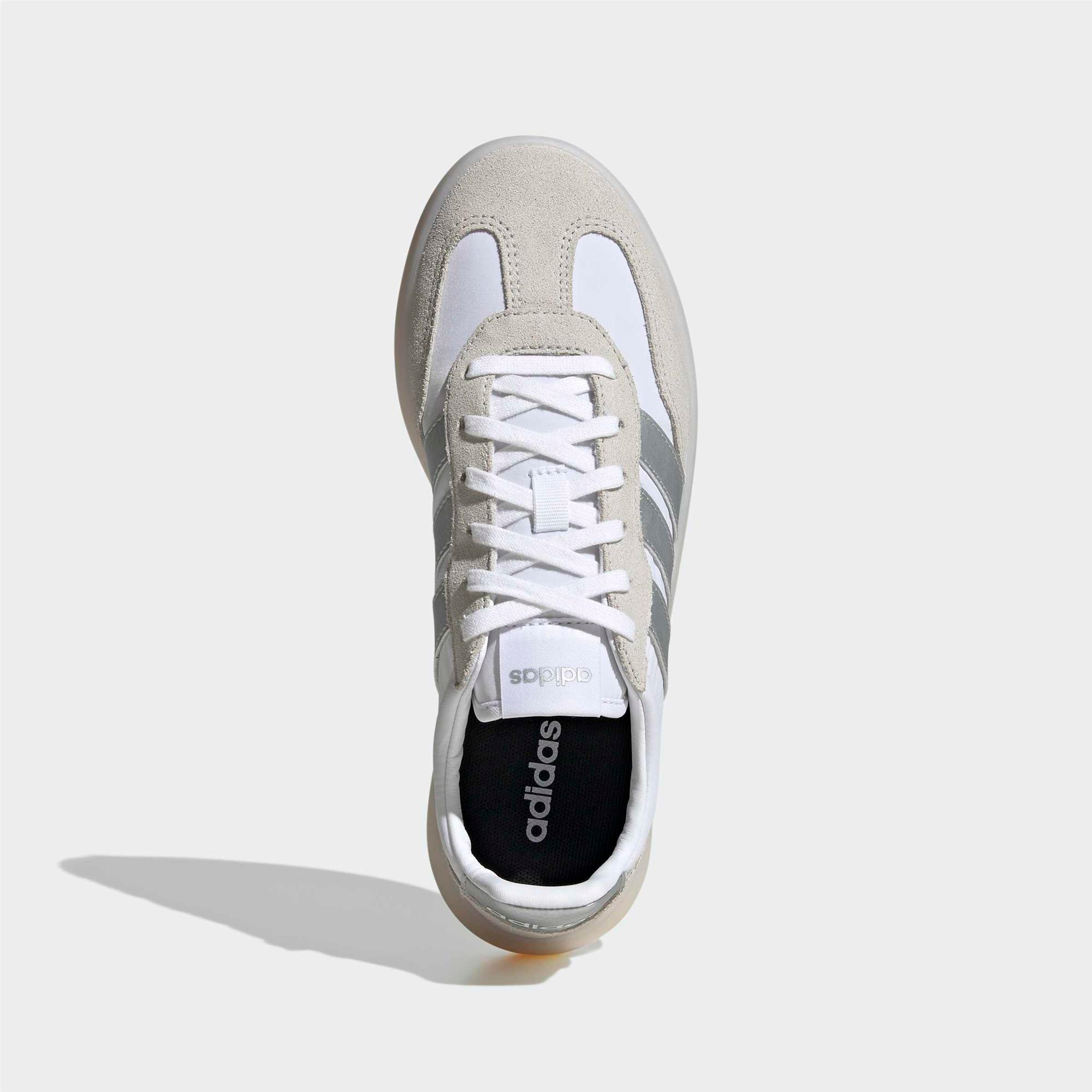 Adidas-Barreda Decode-Sneaker-JI2321