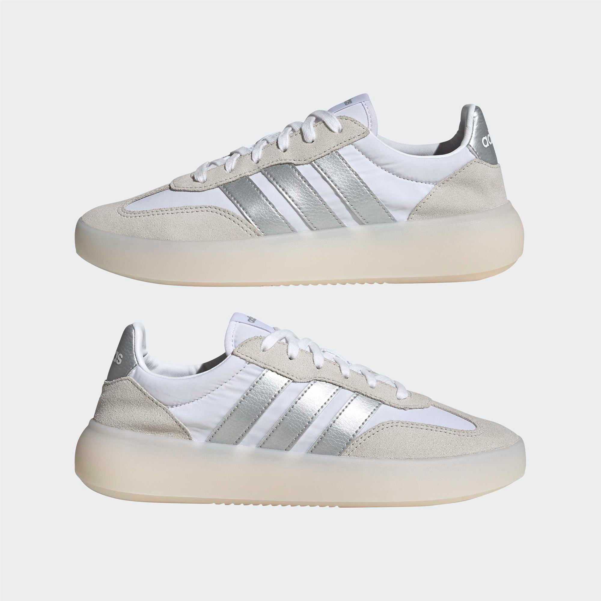 Adidas-Barreda Decode-Sneaker-JI2321