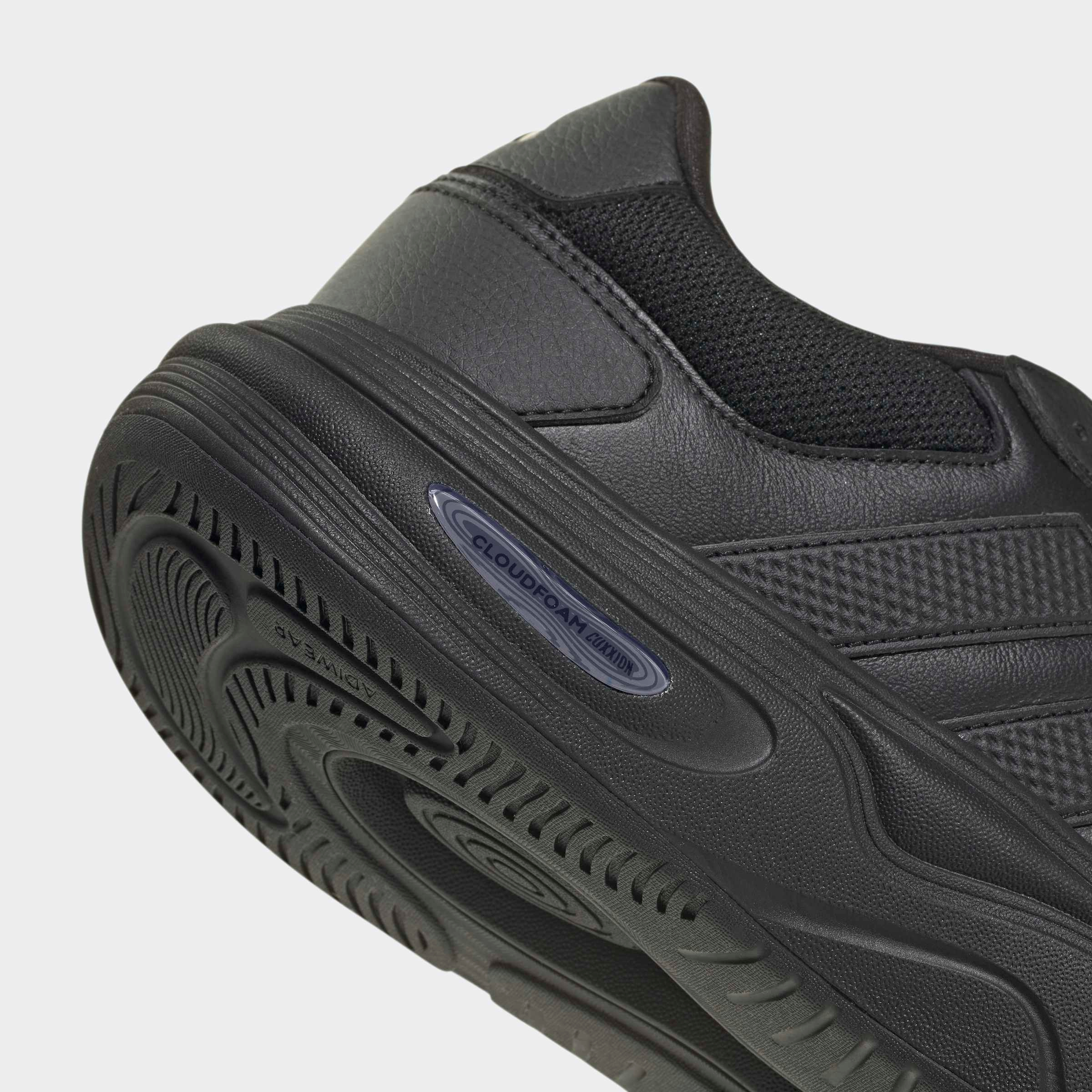 Adidas-Cloudfoam Cuxxion - Leathe-Sneaker-KJ4255395