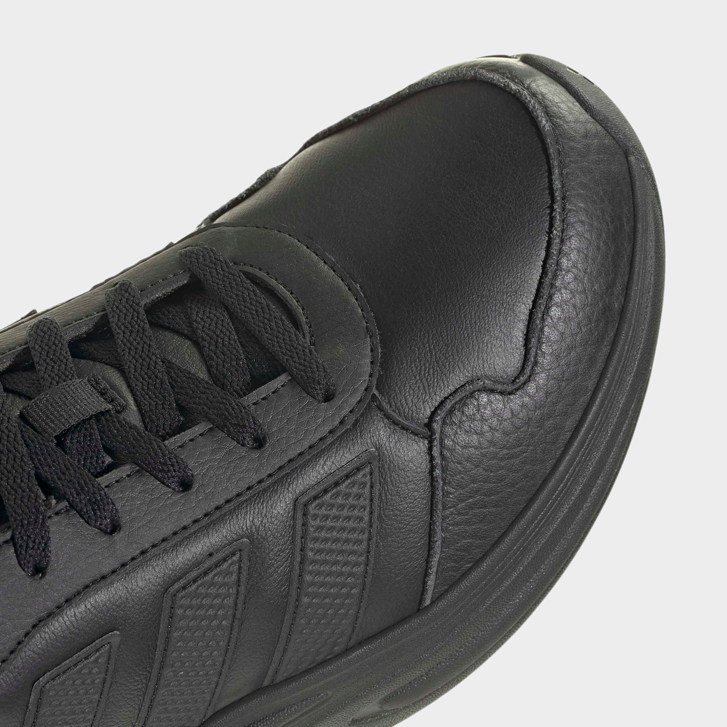 Adidas-Cloudfoam Cuxxion - Leathe-Sneaker-KJ4255395