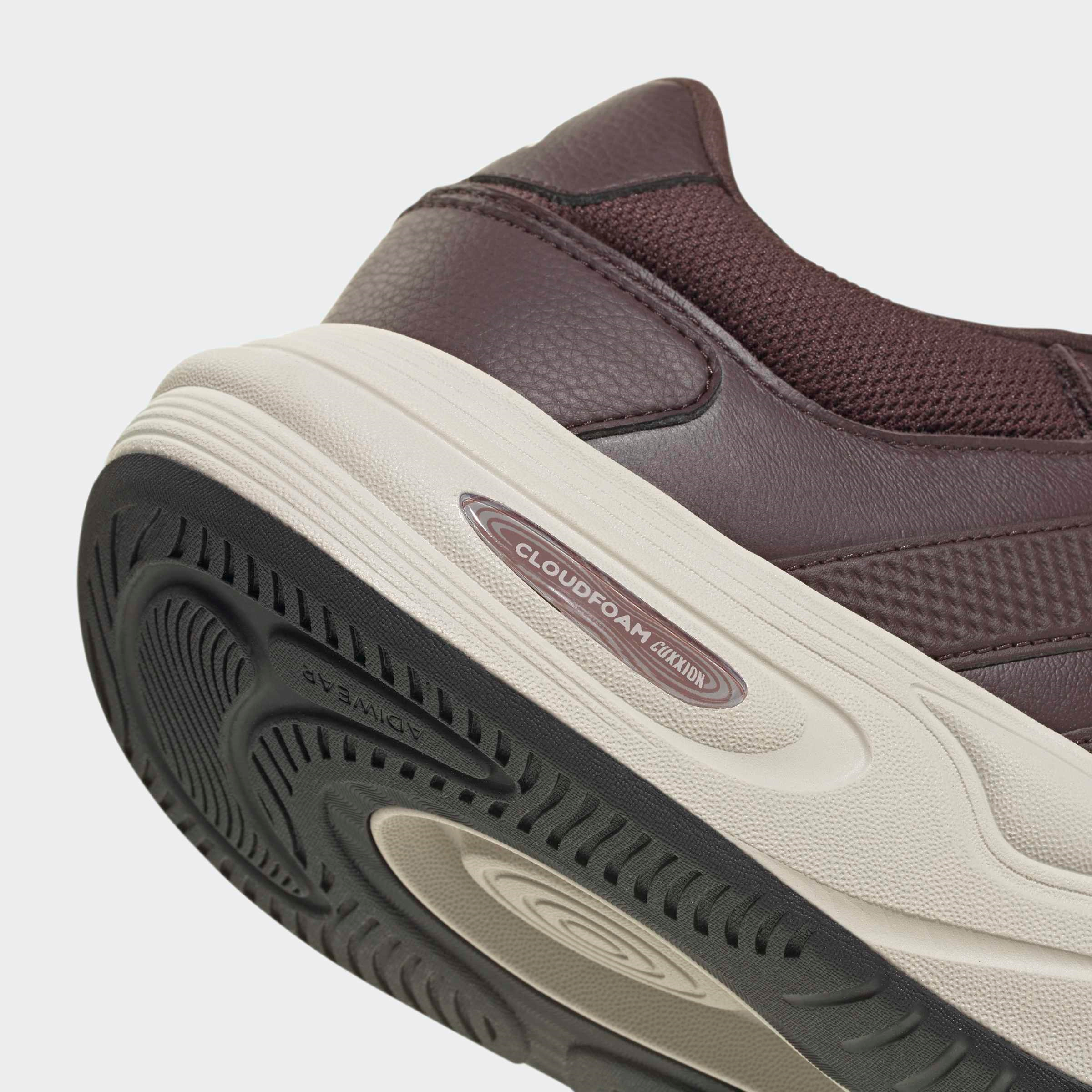 Adidas-Cloudfoam Cuxxion - Leathe-Sneaker-KJ4257415