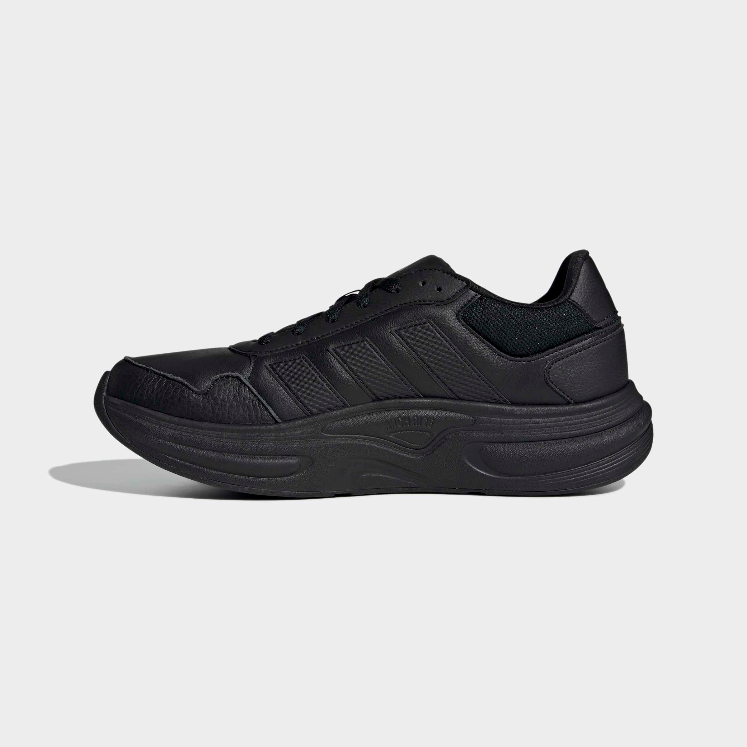 Adidas-Cloudfoam Cuxxion - Leathe-Sneaker-KJ4255395