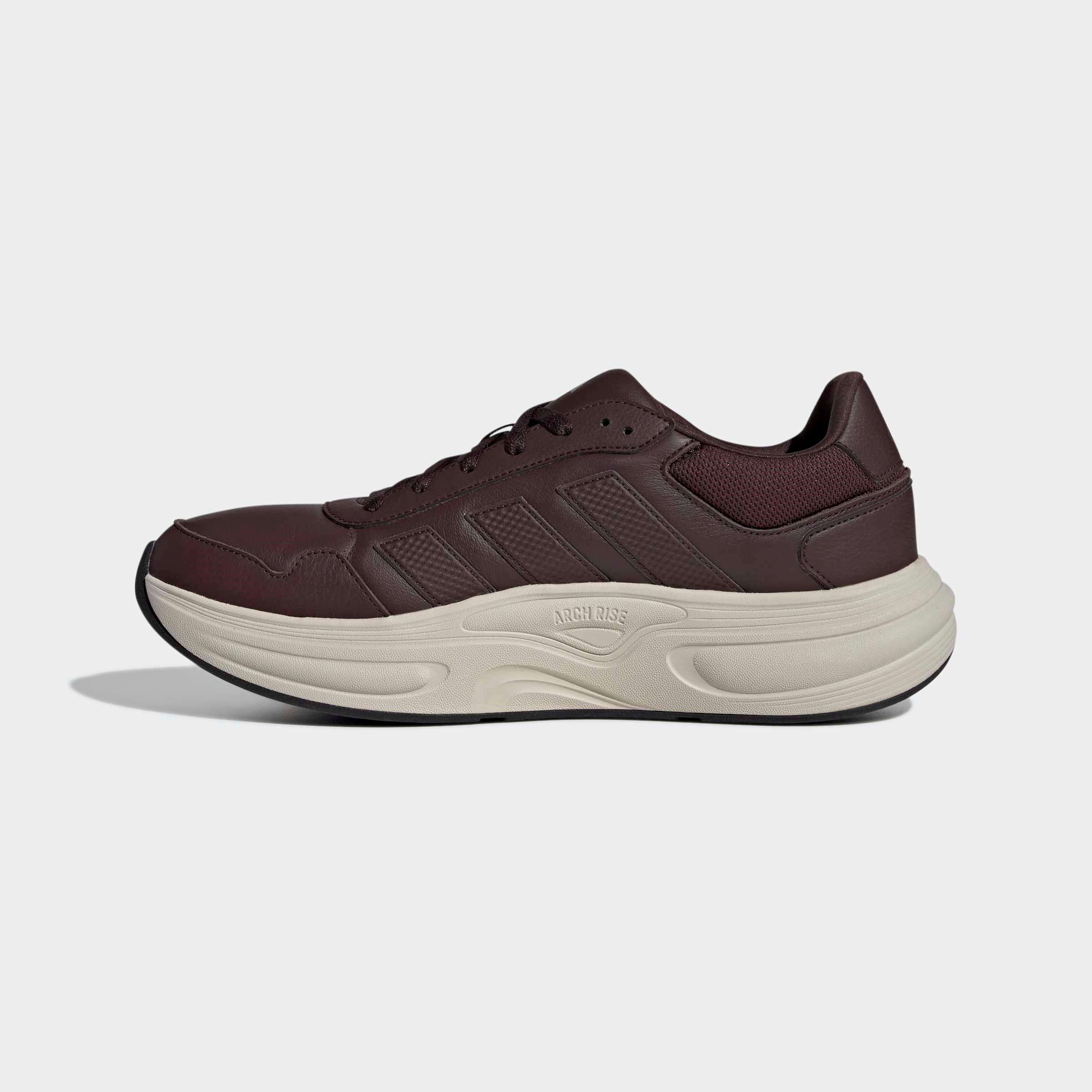 Adidas-Cloudfoam Cuxxion - Leathe-Sneaker-KJ4257415