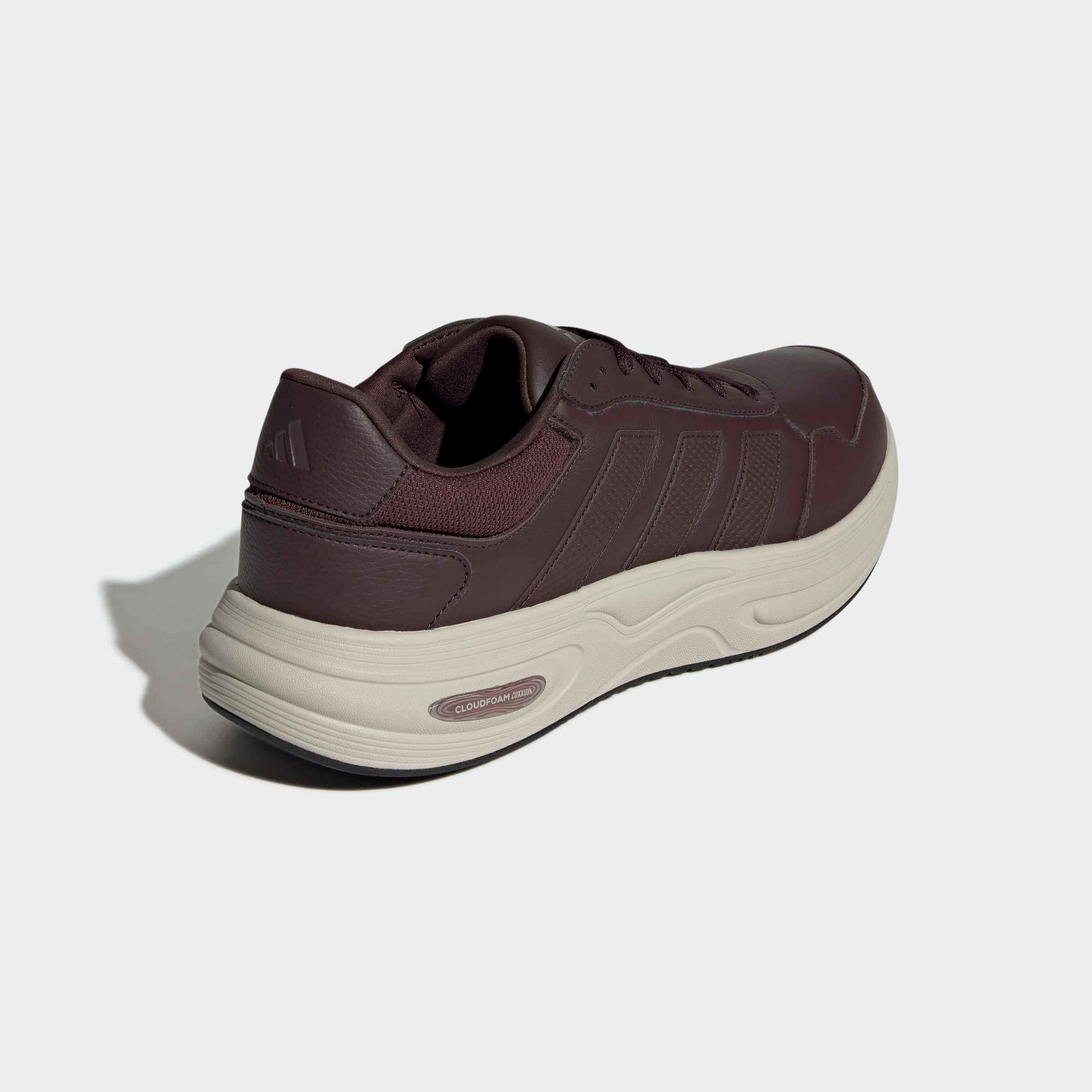 Adidas-Cloudfoam Cuxxion - Leathe-Sneaker-KJ4257415