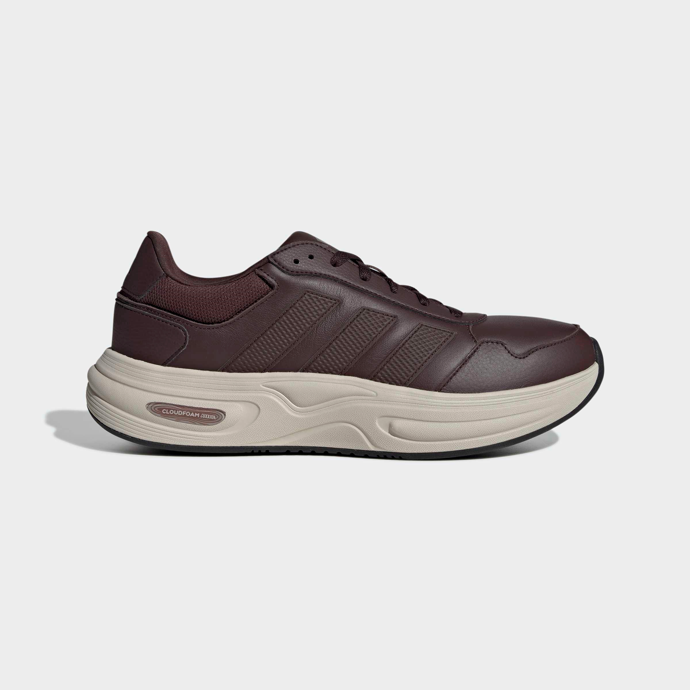 Adidas-Cloudfoam Cuxxion - Leathe-Sneaker-KJ4257415