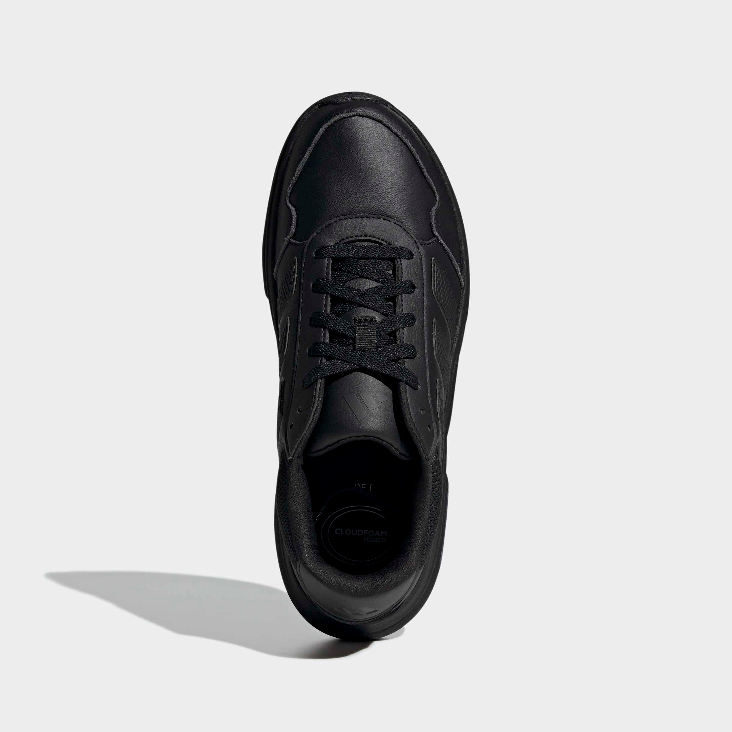 Adidas-Cloudfoam Cuxxion - Leathe-Sneaker-KJ4255395