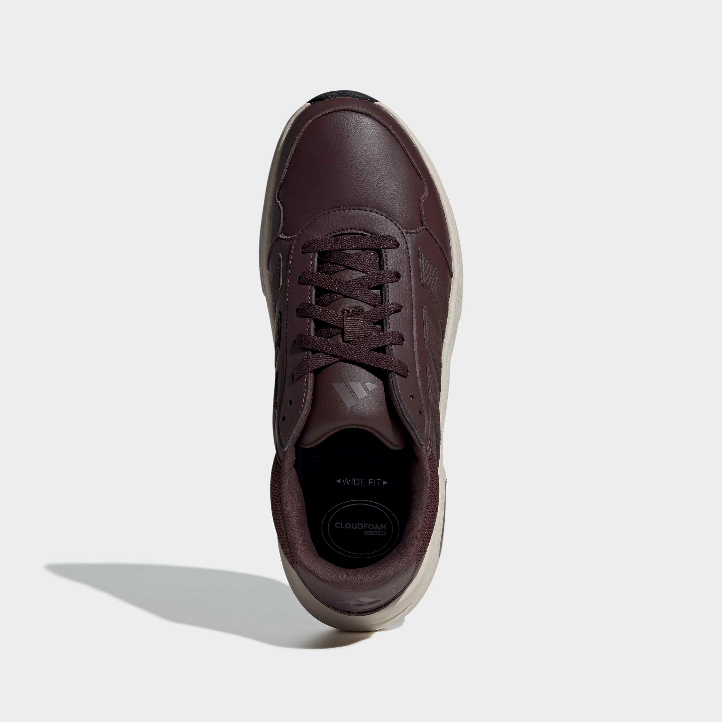 Adidas-Cloudfoam Cuxxion - Leathe-Sneaker-KJ4257415