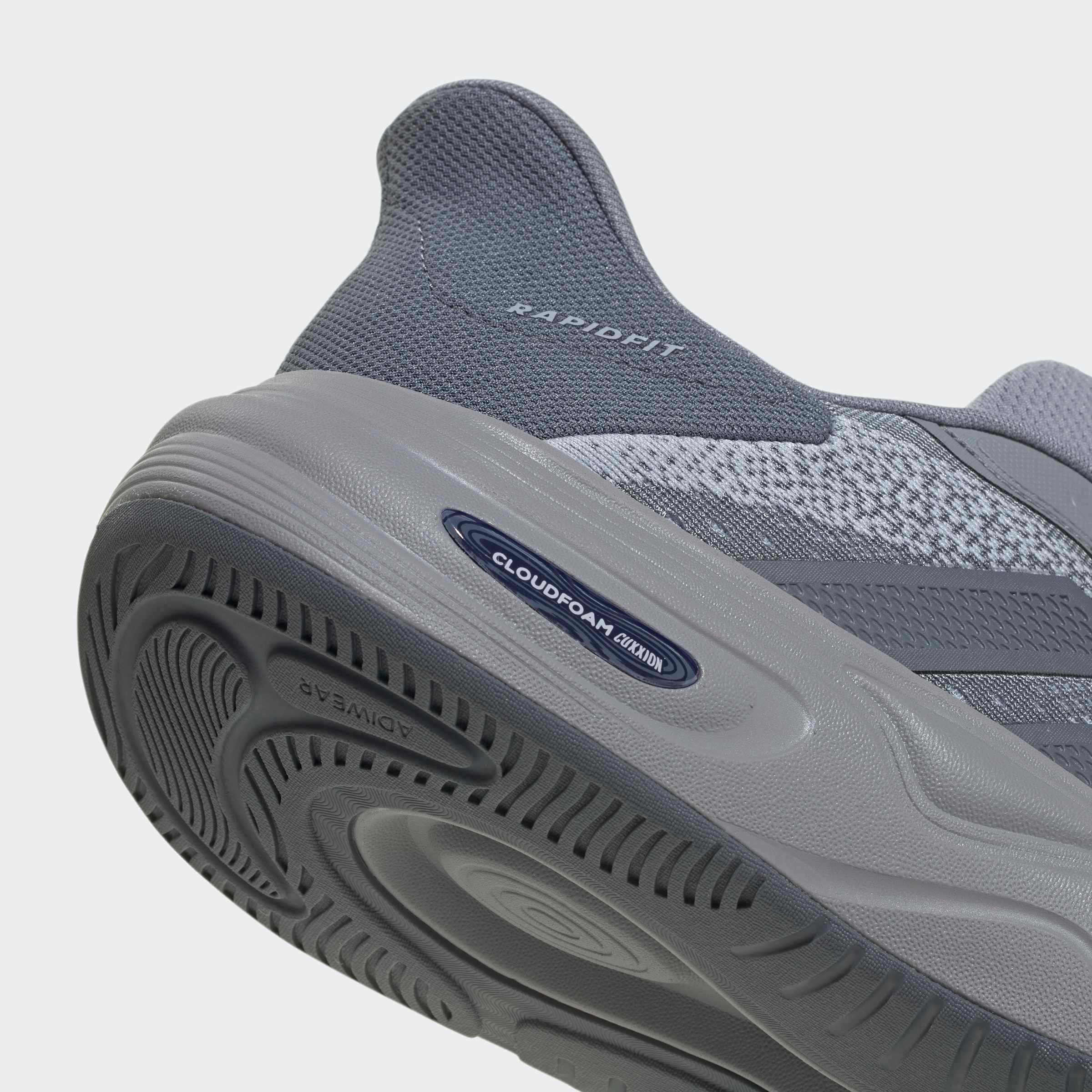 Adidas-Cloudfoam Cuxxion - Rapidf-Sneaker-HP3430405